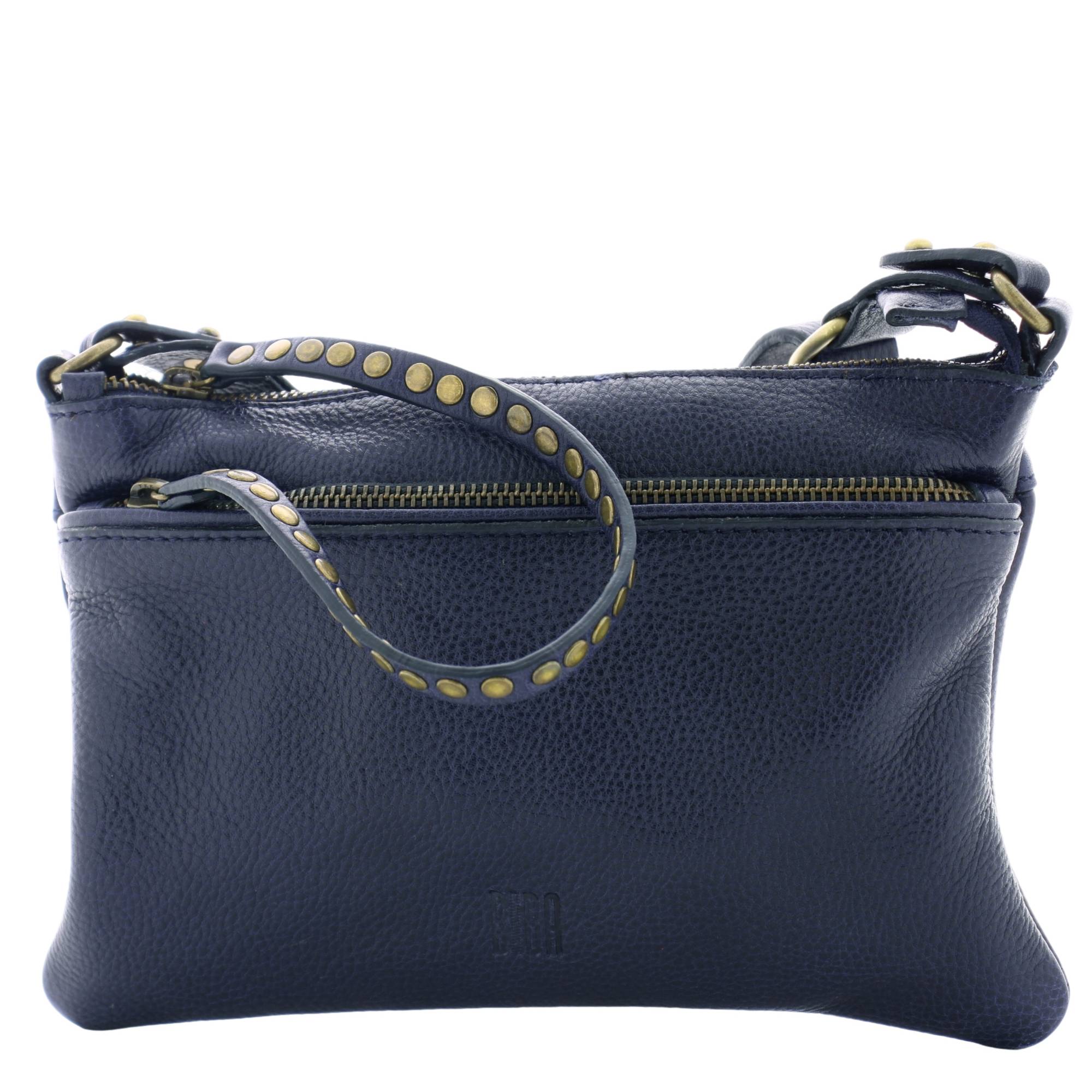 Petit Sac Bandouliere Biba Brewton Details Clous BET3L
