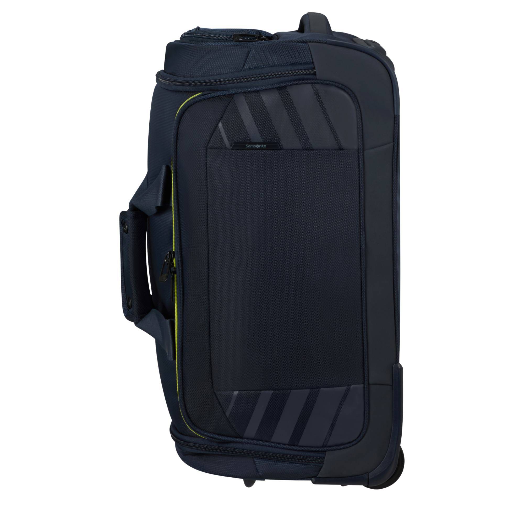 Sac a dos roulette samsonite outlet