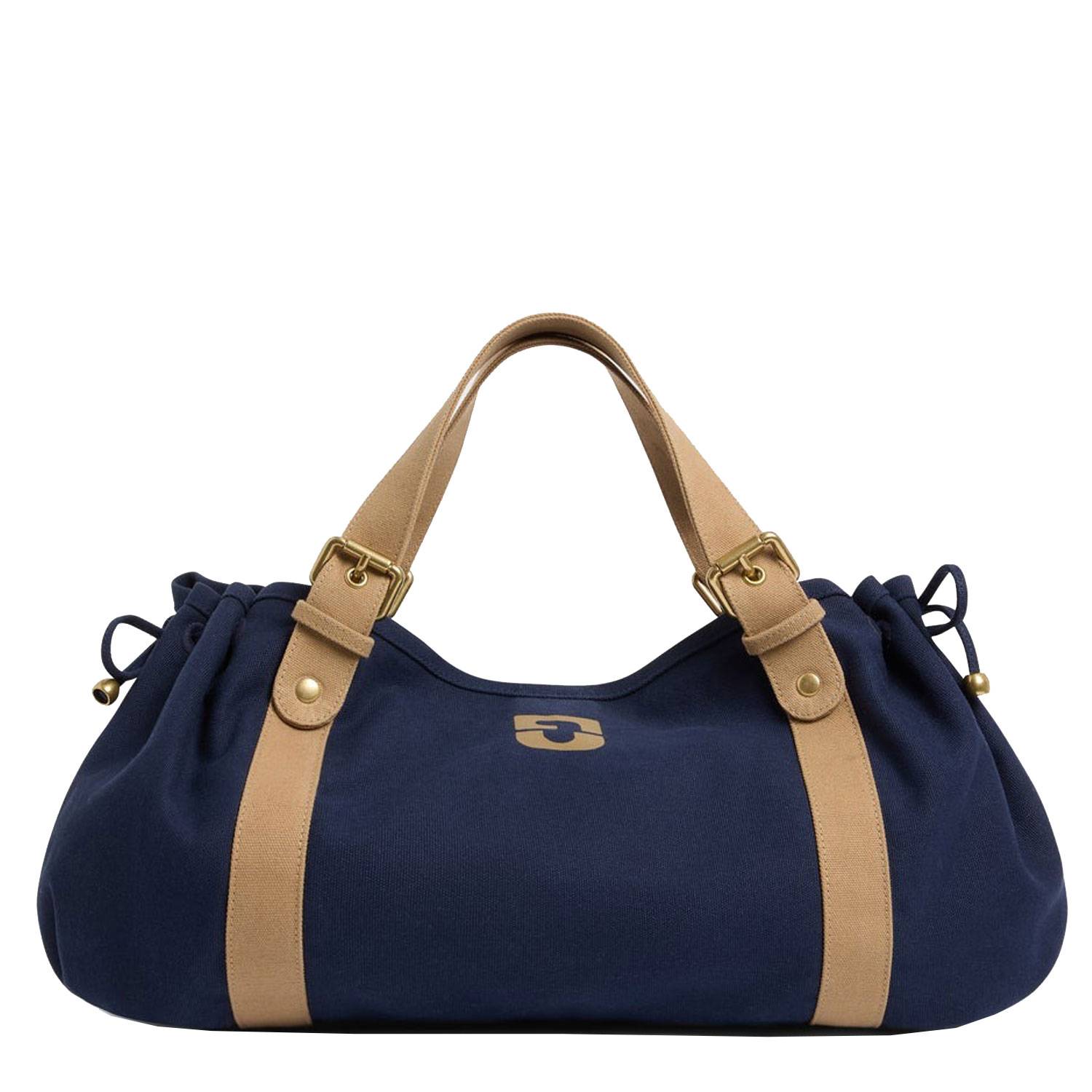 Sac gerard darel 24h bleu marine best sale