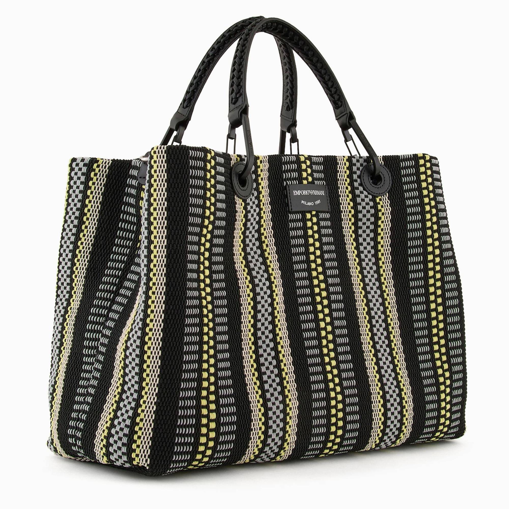 Emporio armani handbag top