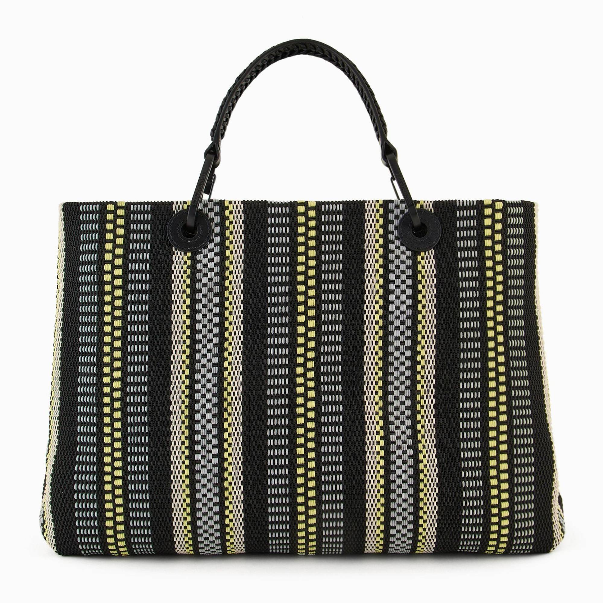 Emporio armani tote bag shop