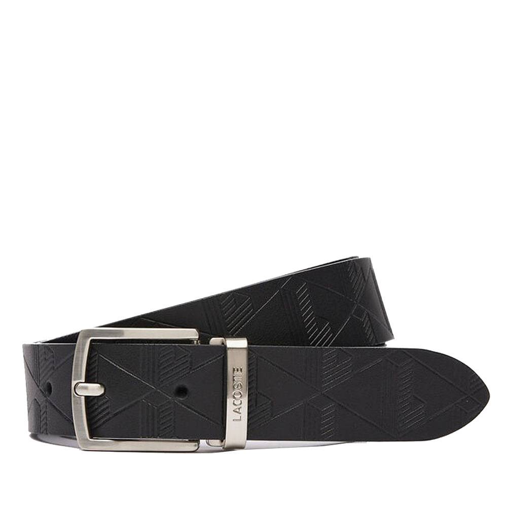 Coffret ceinture homme lacoste cheap