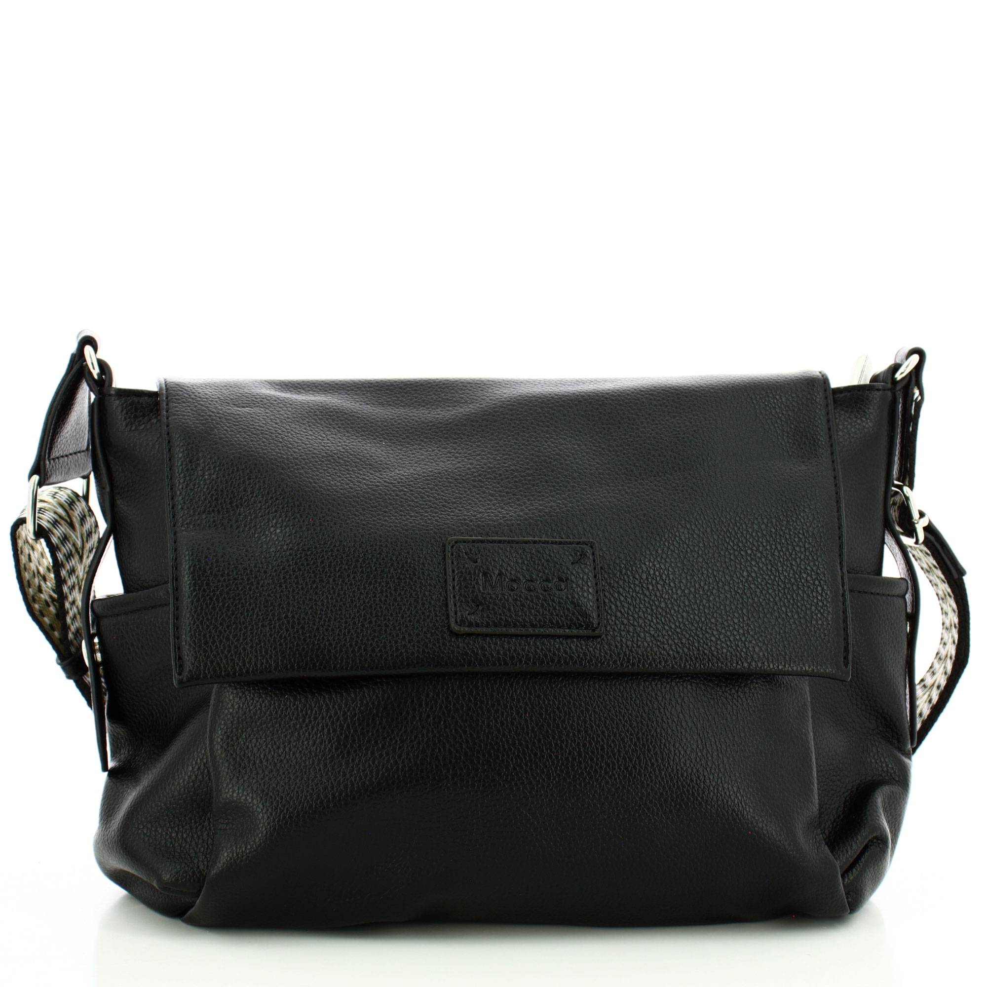 Sac mocca noir new arrivals