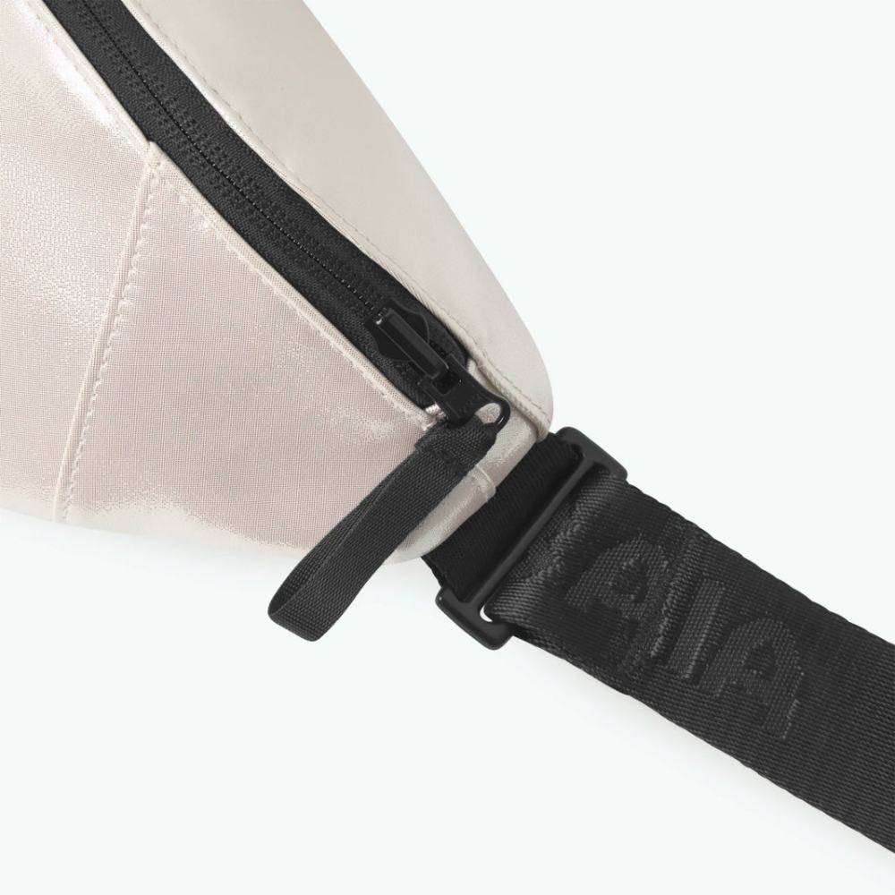 Sac banane S réversible Cabaia mixte BELT HONOLULU, Doré