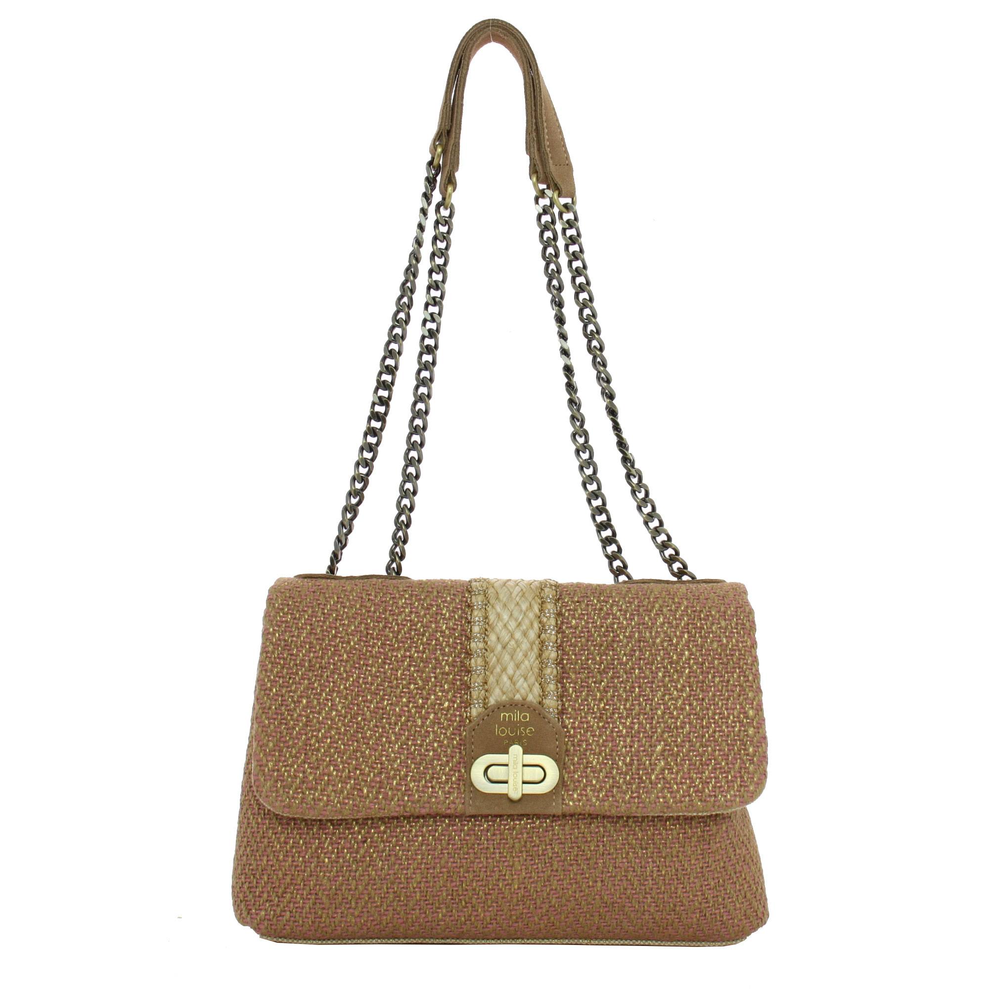 Maroquinerie mila louise store