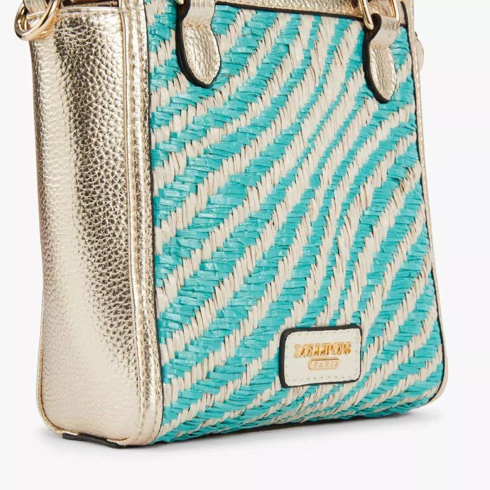Sac lollipops paille discount