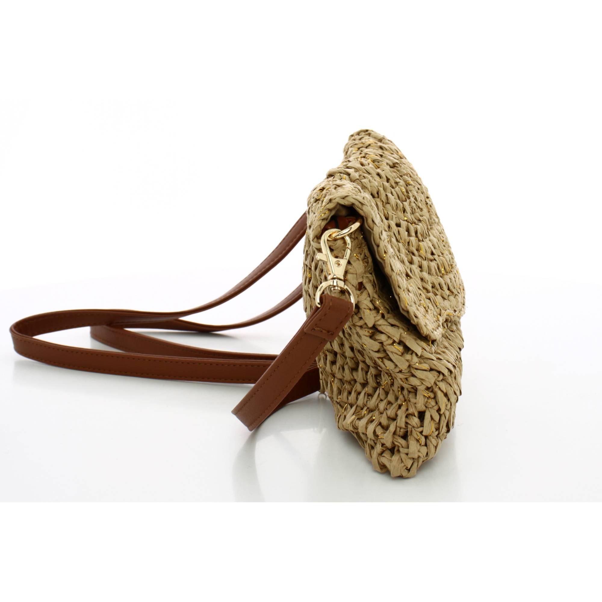 Sac en paille original 2025