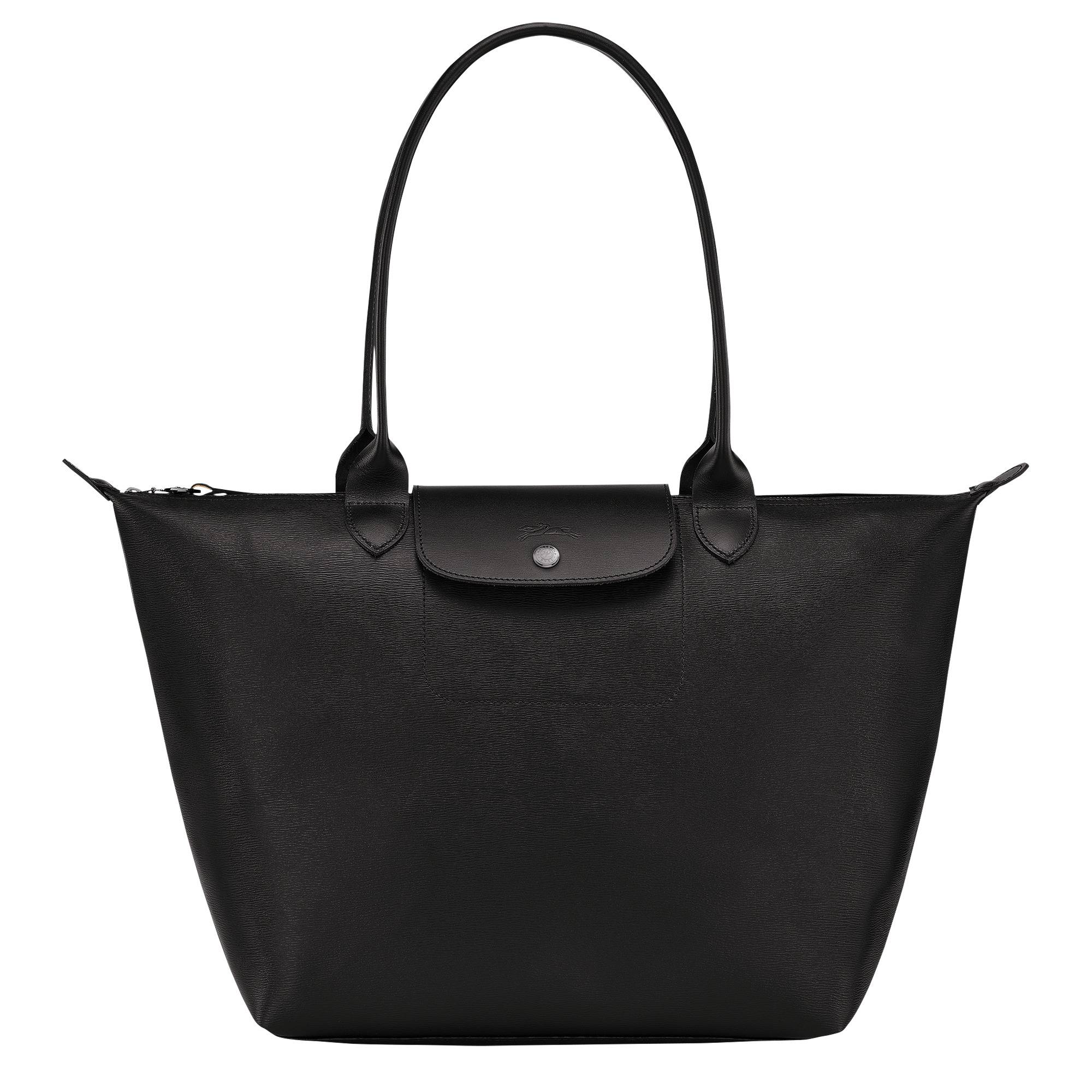 Sac Shopping Longchamp Le Pliage City L en Toile L1899HYQ