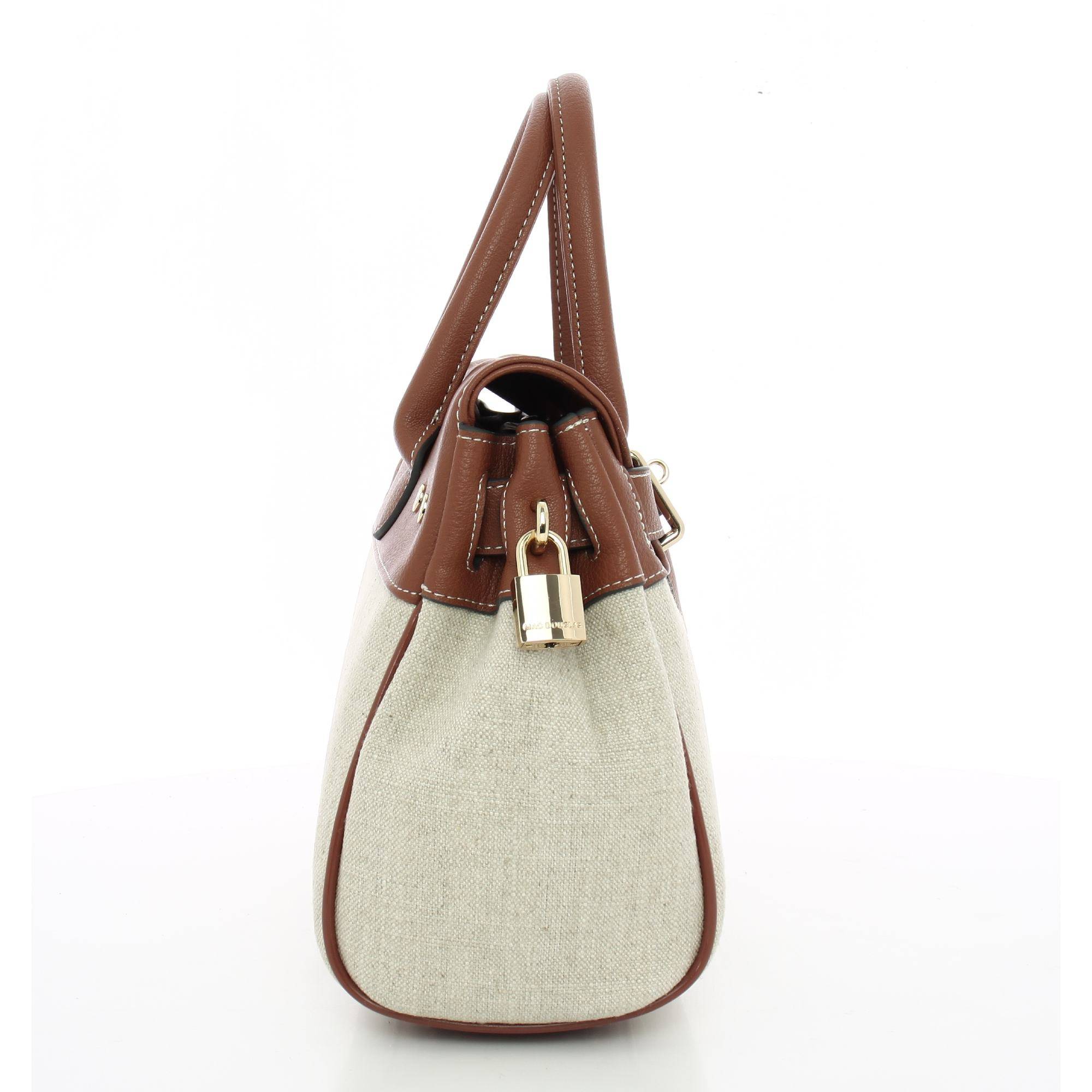 Sac mac douglas toile outlet