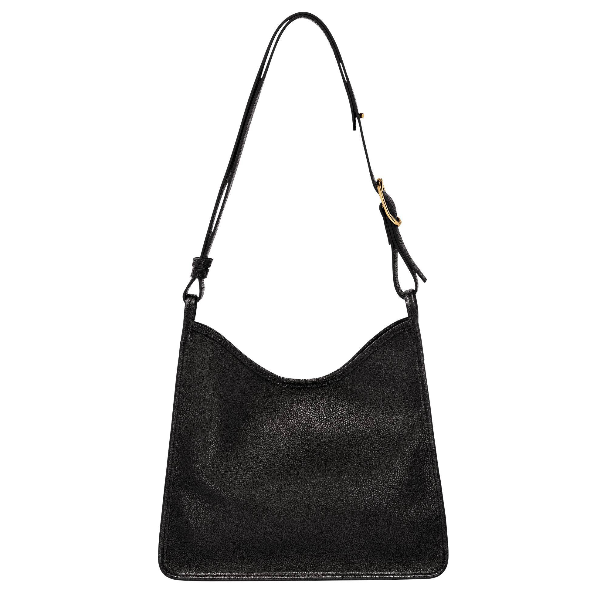 Sac Porte Epaule Longchamp en Cuir Le Foulonne 10155021
