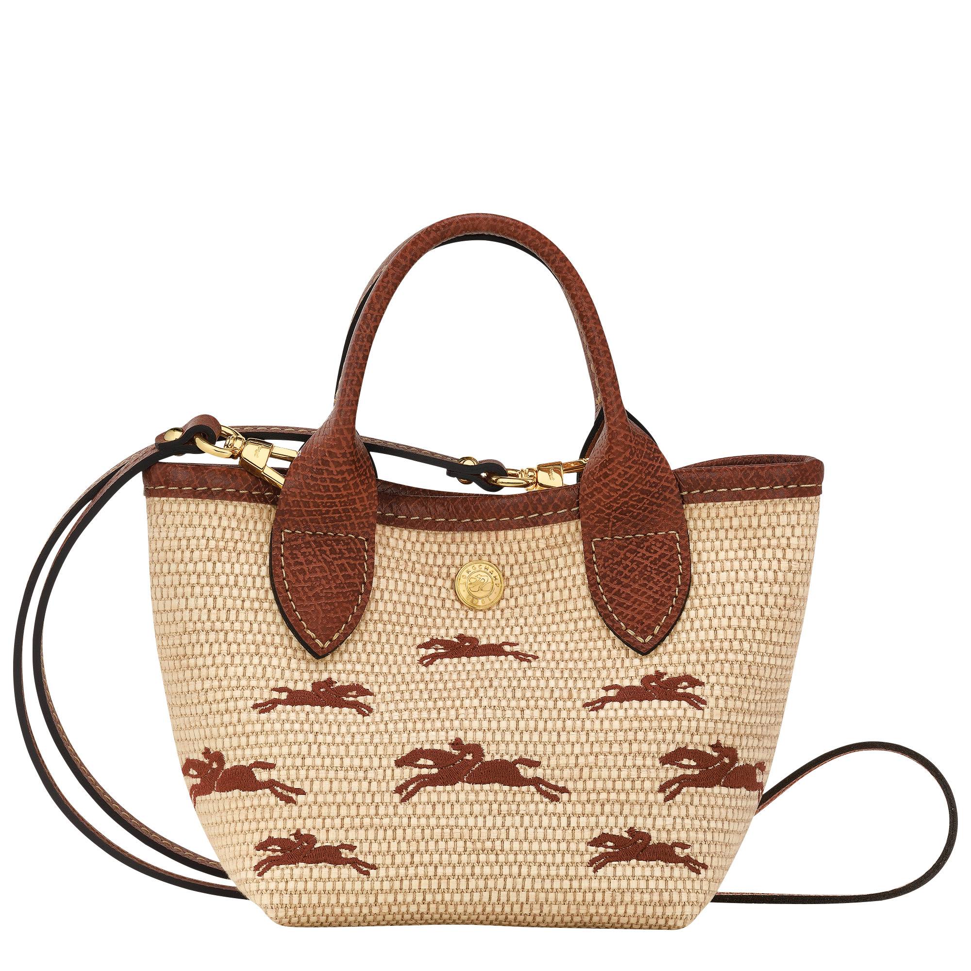 Mini sac a main Longchamp Le Panier Pliage XS 10206HCF