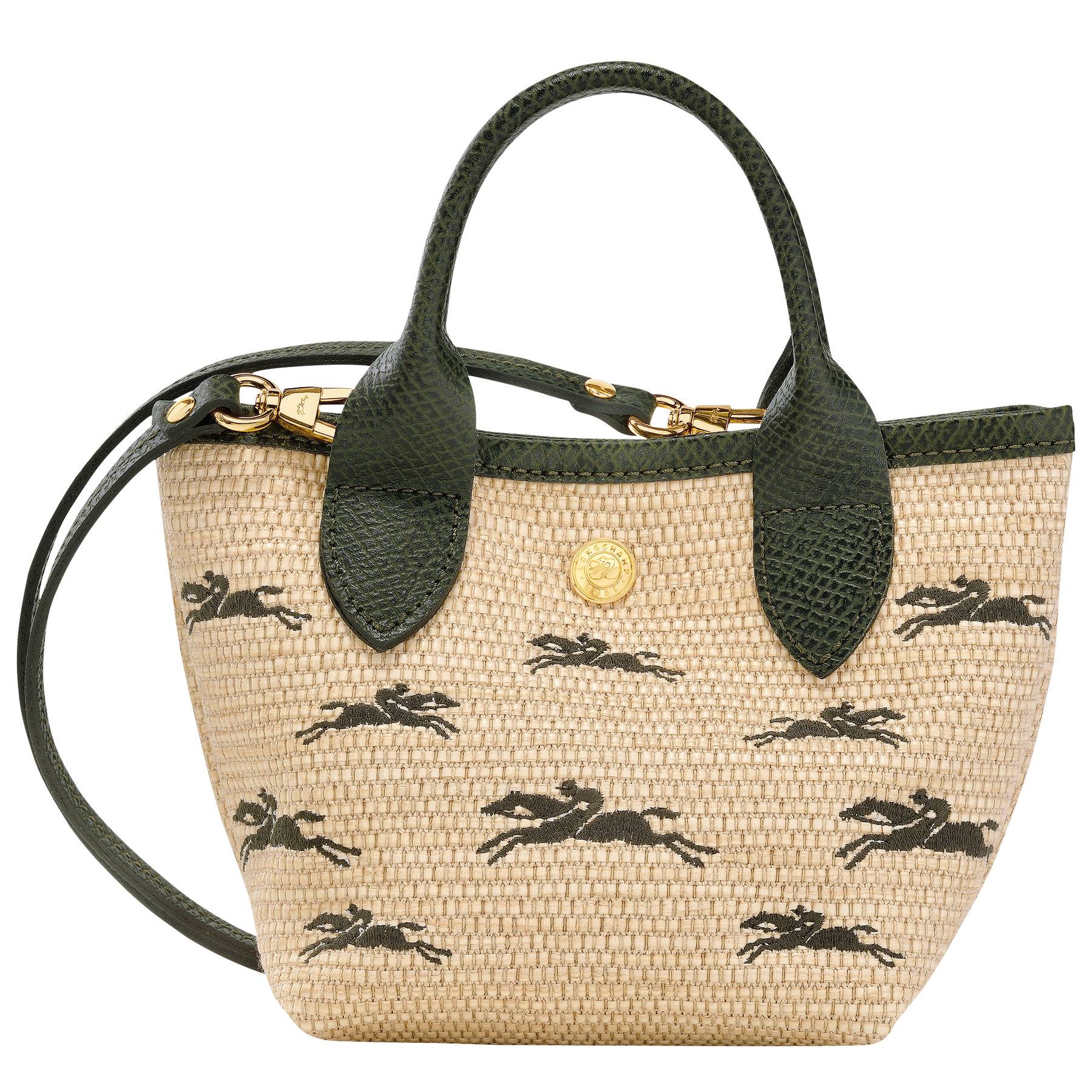 Mini sac a main Longchamp Le Panier Pliage XS 10206HCF