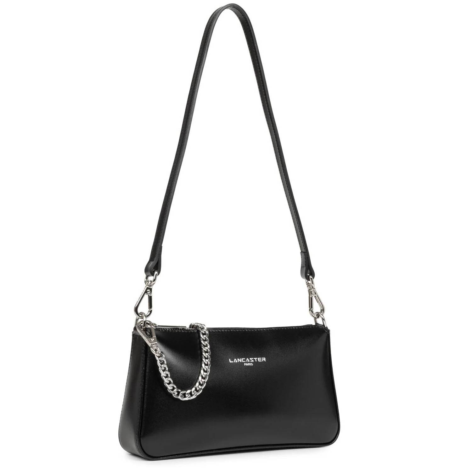 Sac porte epaule Lancaster Suave Even S 433 14. Retour offert