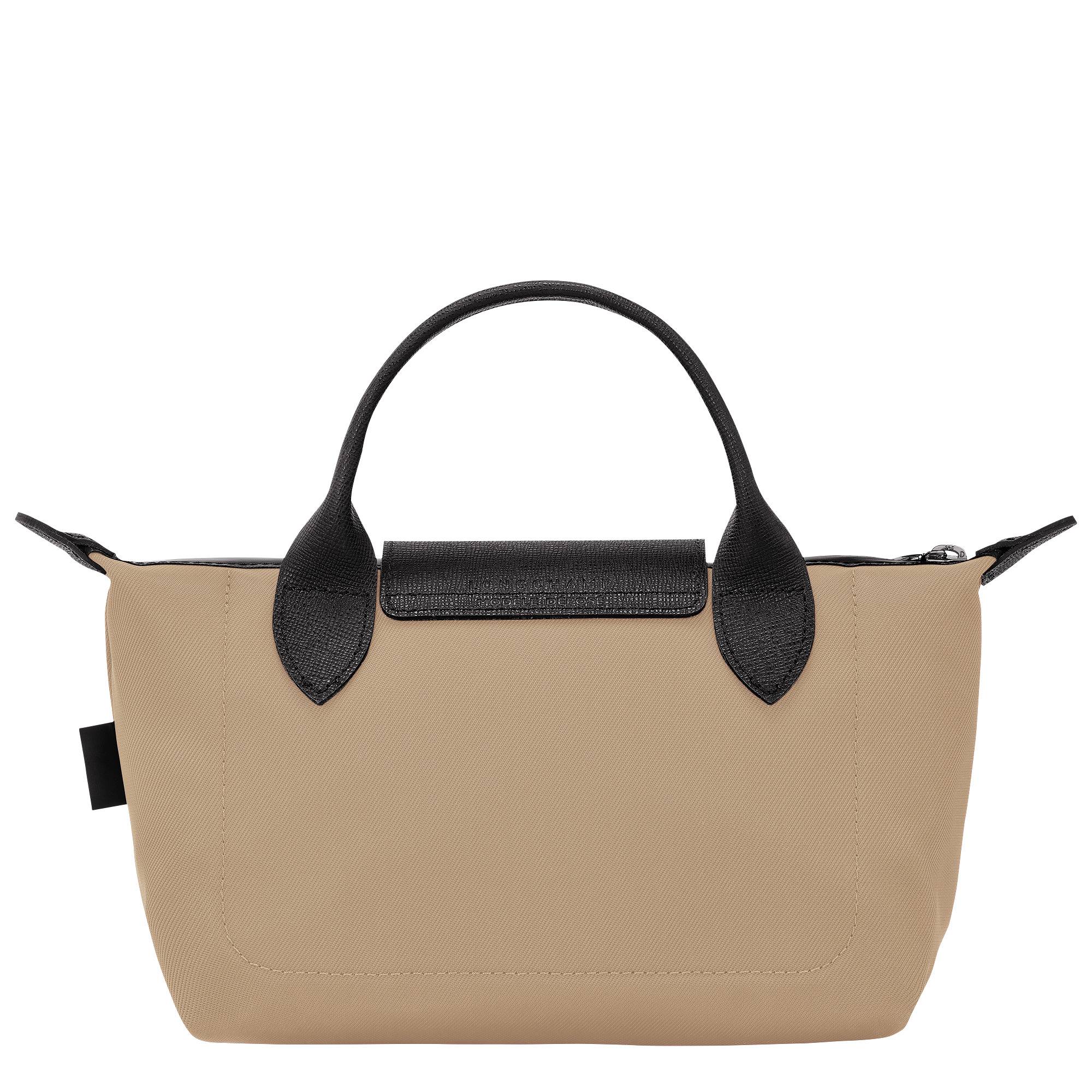 Trousse/Pochette Longchamp Le Pliage Energy 30030HSR299 Argile (beige) dos