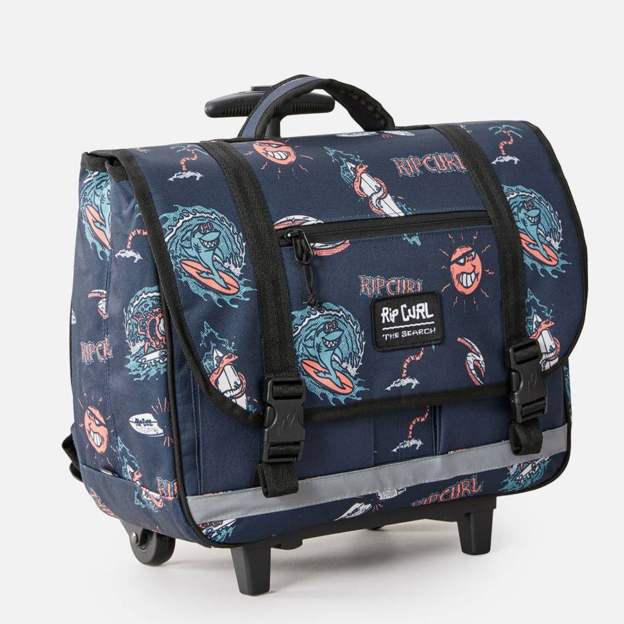 Cartable rip curl garcon best sale