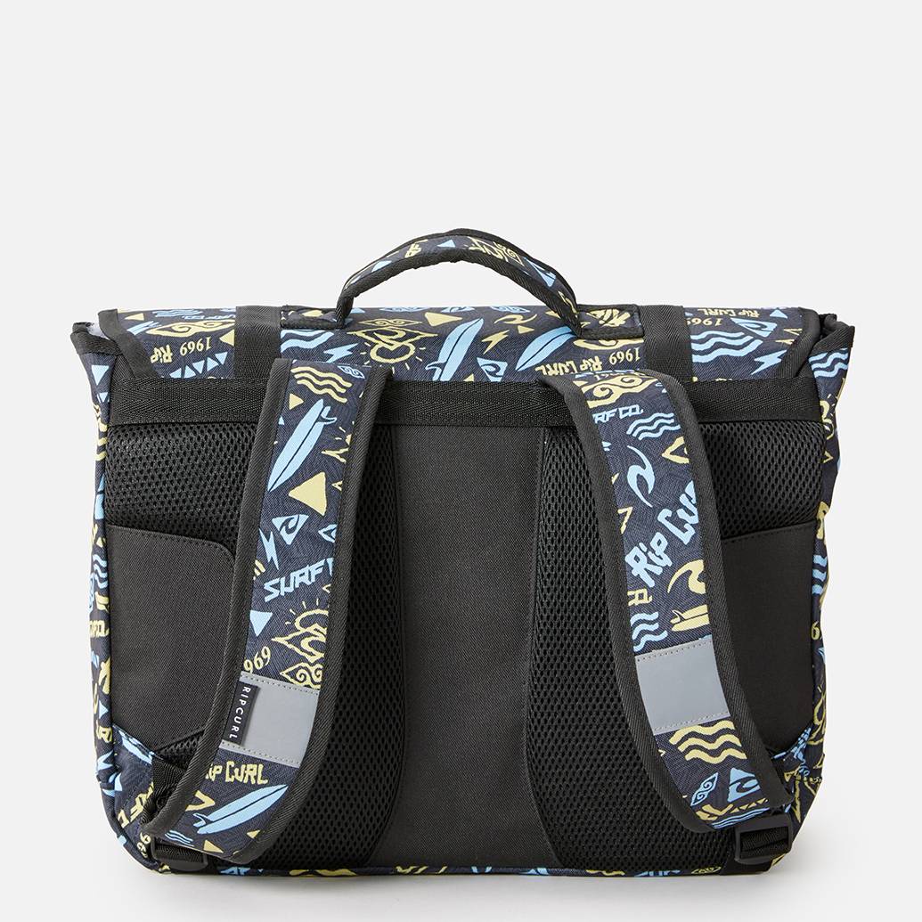 Cartable garçon rip curl best sale