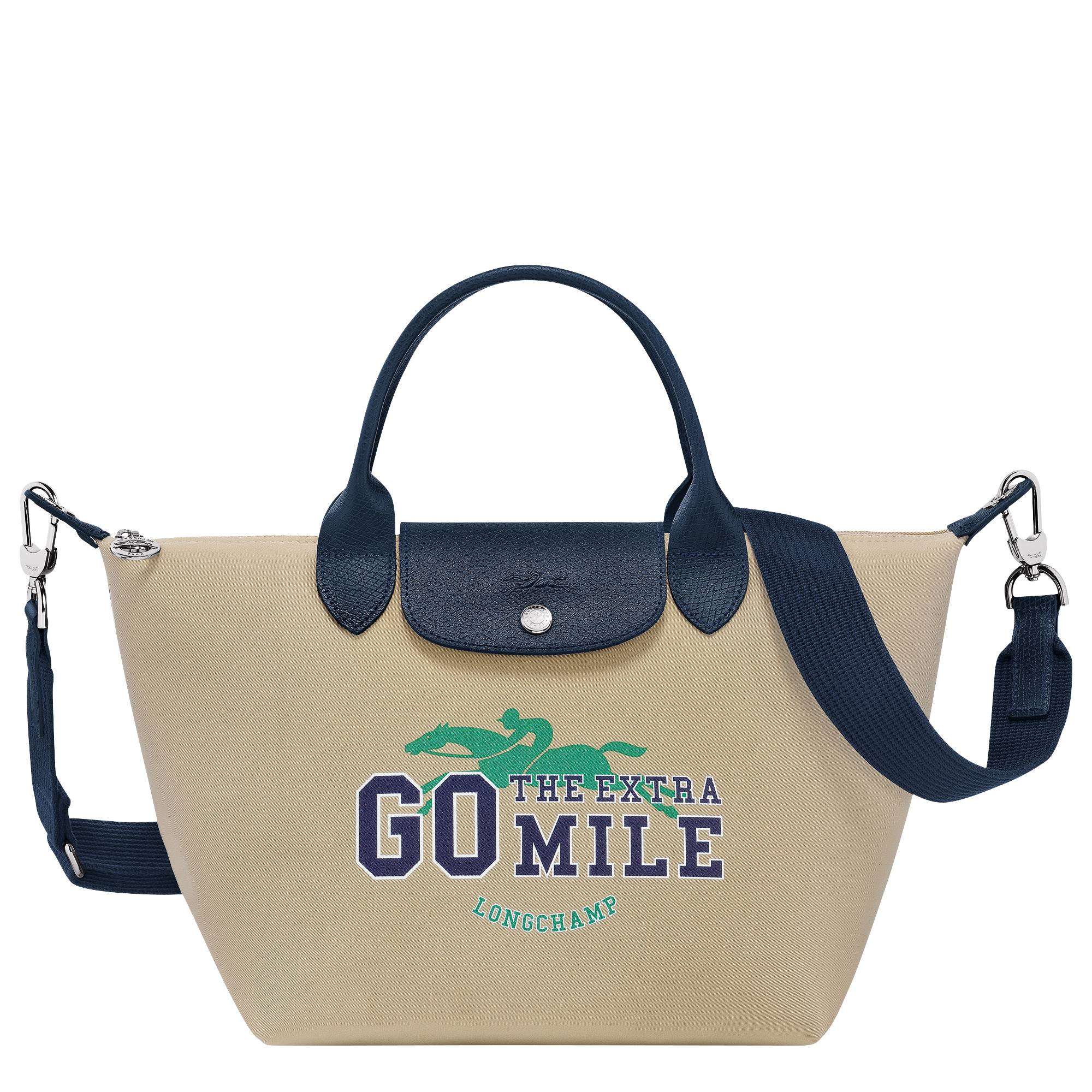 Sac porte main S Longchamp Le Pliage Team L1512HFG