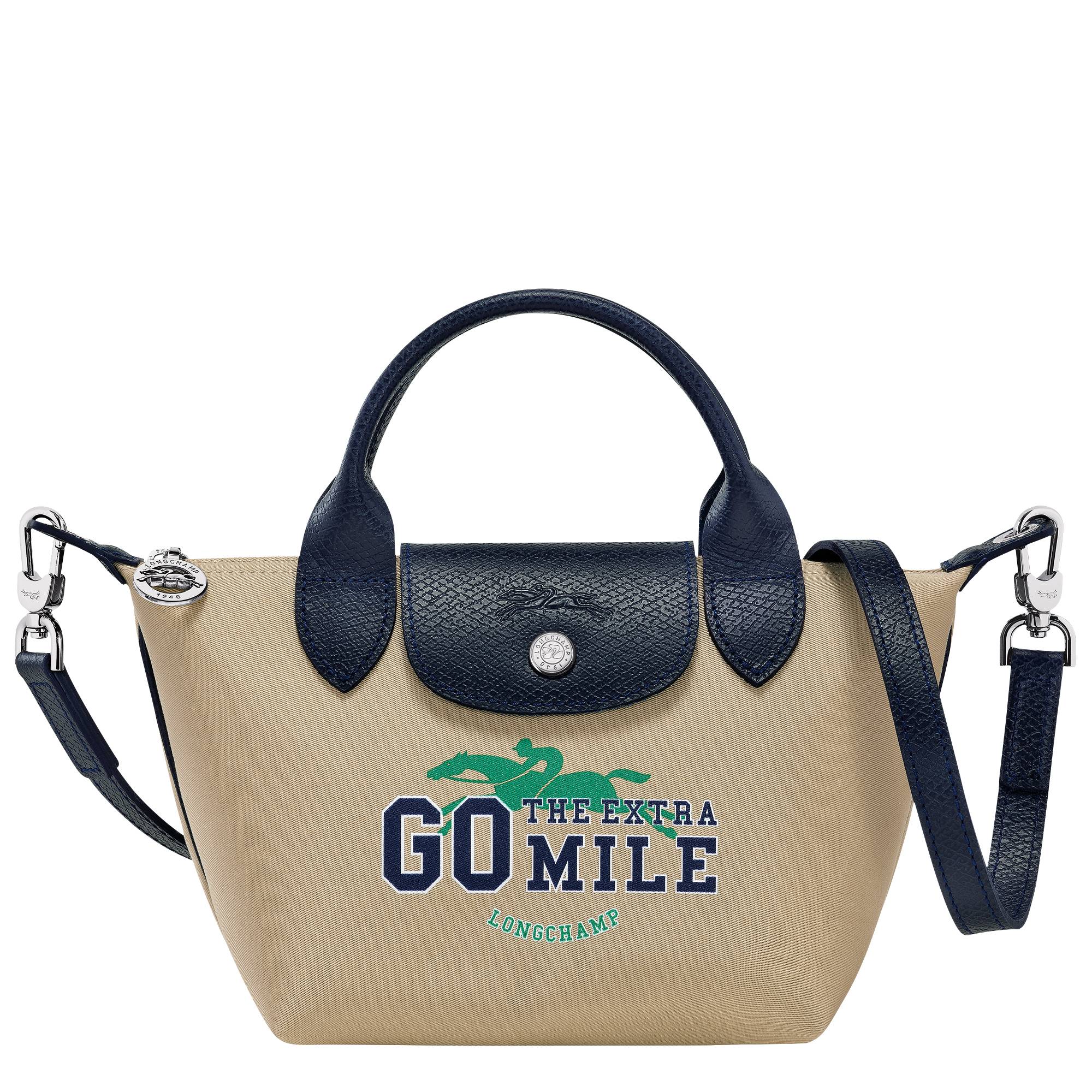 Petit sac a main XS Longchamp Le Pliage Team L1500HFG