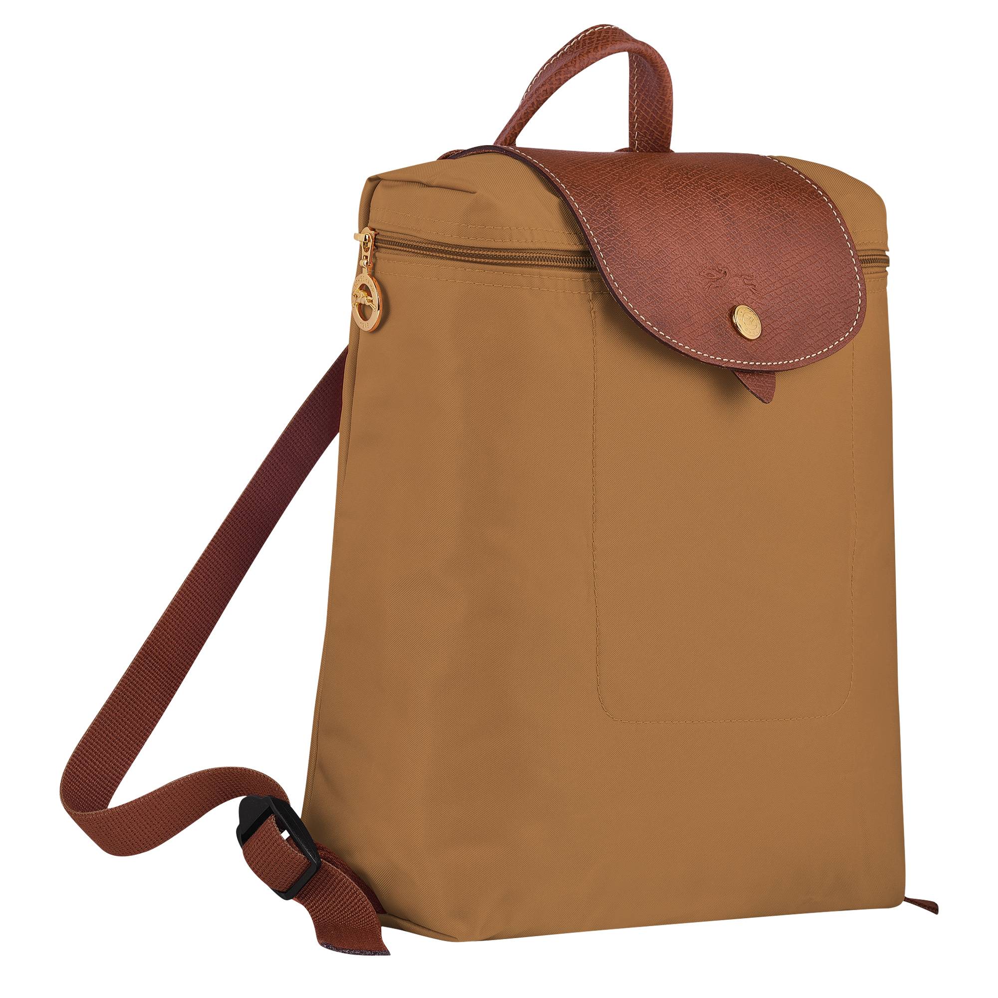 Sac a Dos Longchamp Le Pliage Original en Toile L1699089