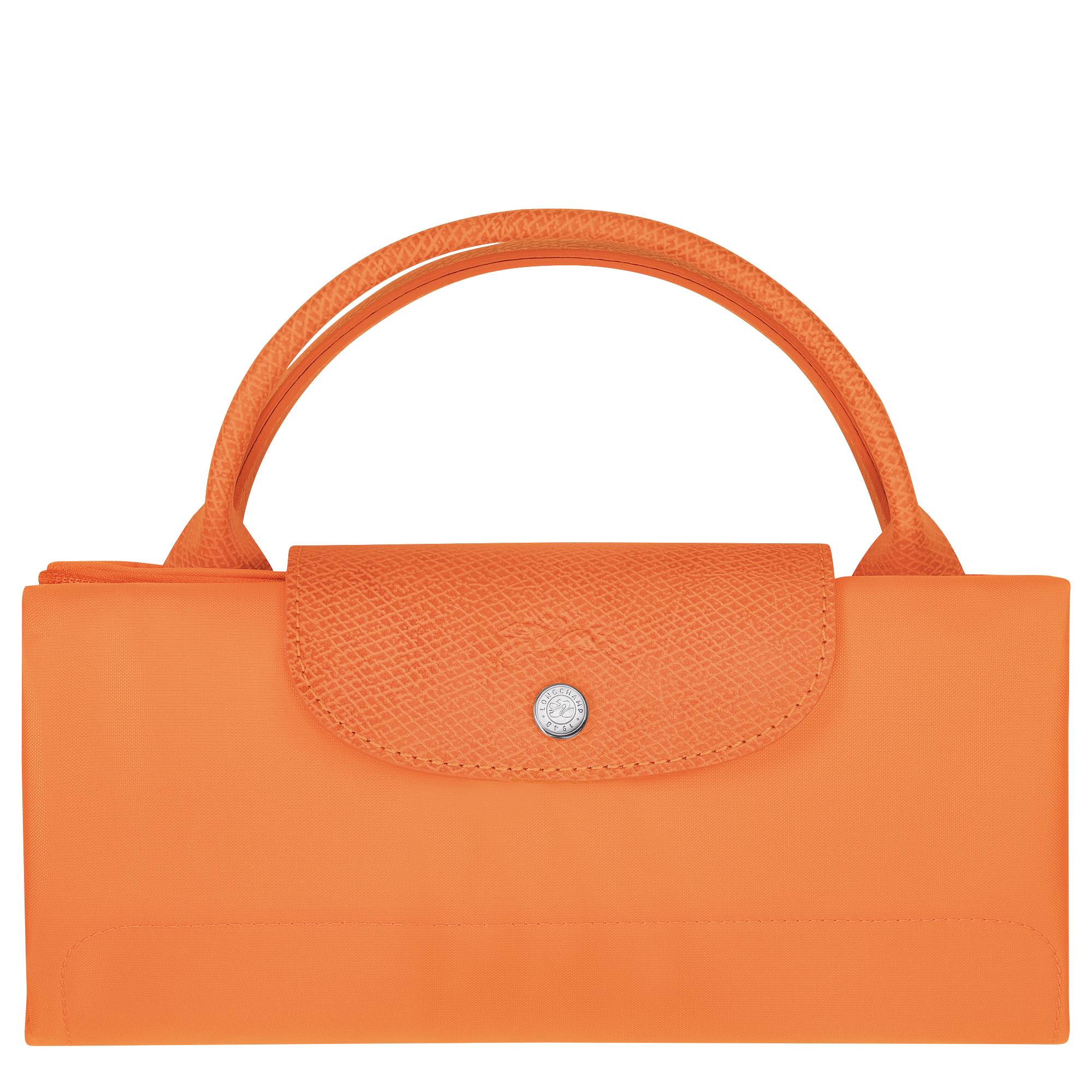 Sac de Voyage M Longchamp Le Pliage Green L1625919