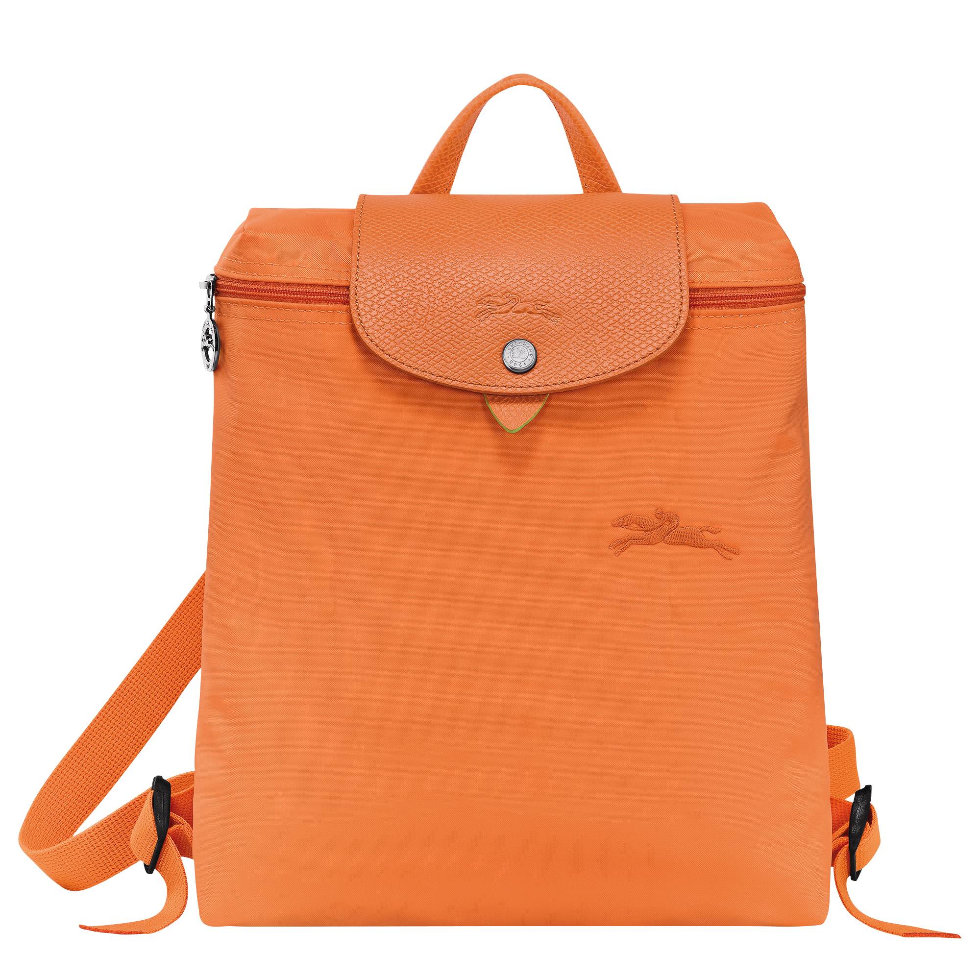 Sac a Dos Longchamp Le Pliage Green Recycle L1699919