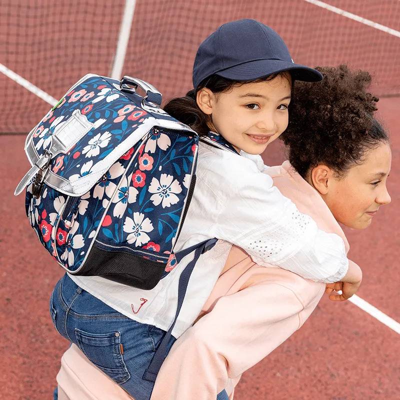 Cartable multicolore online