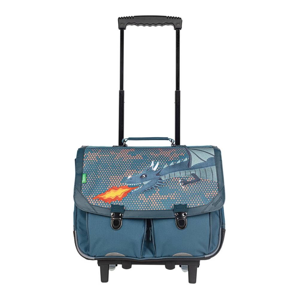 Cartable quiksilver roulettes new arrivals