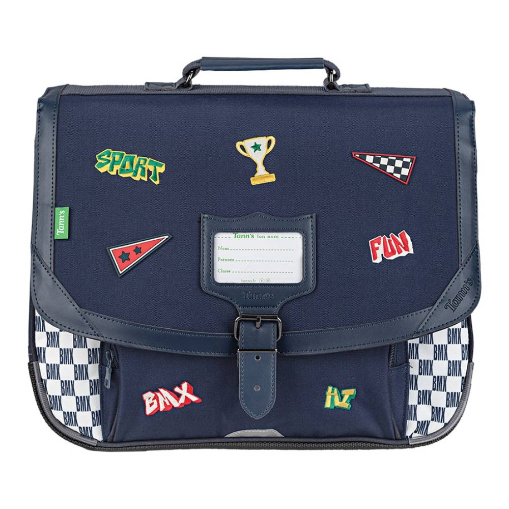Cartable bmx shop