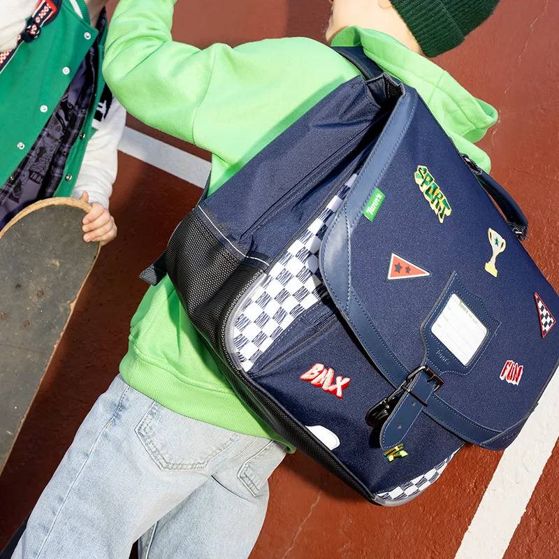 Cartable bmx store