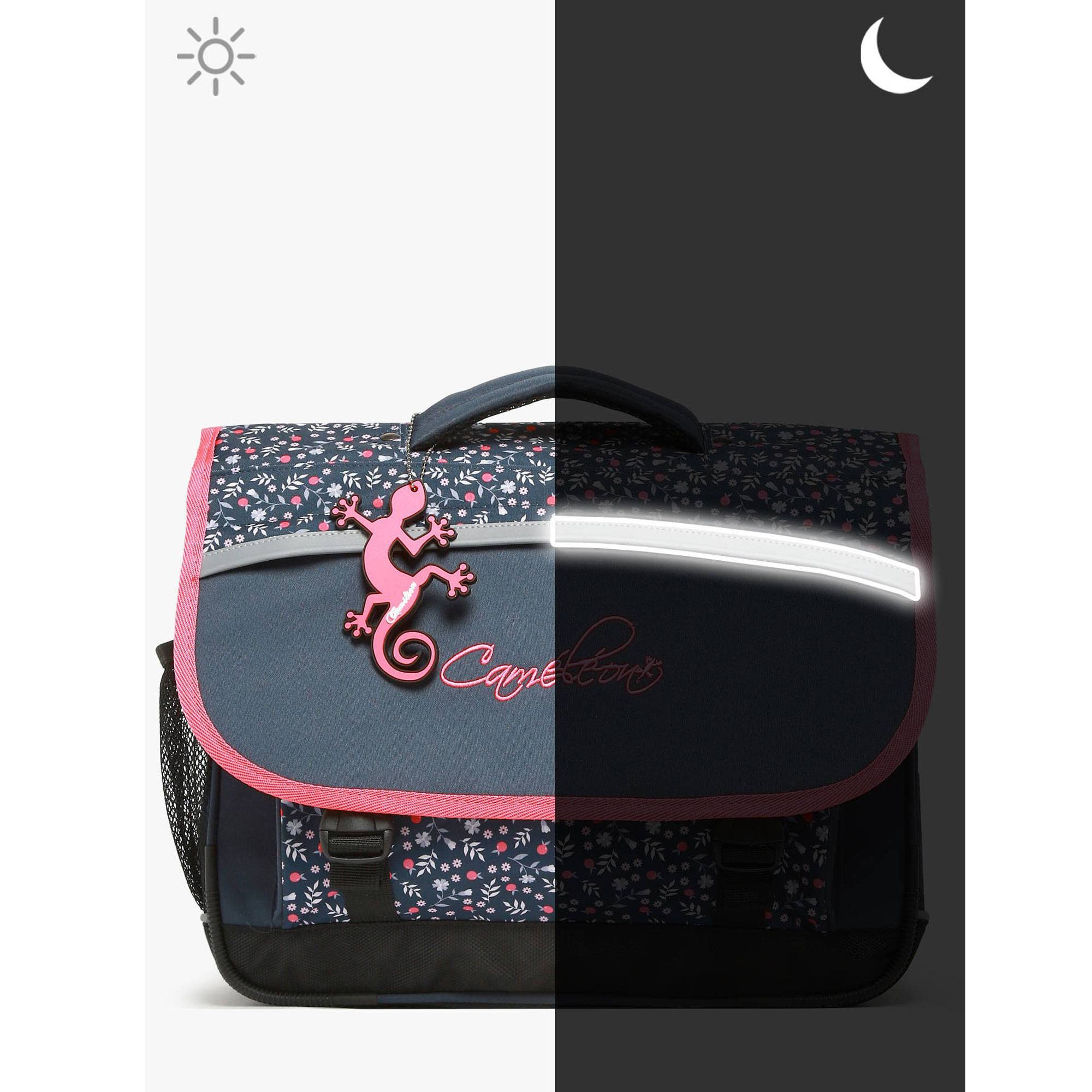 Cartable cameleon avis sale