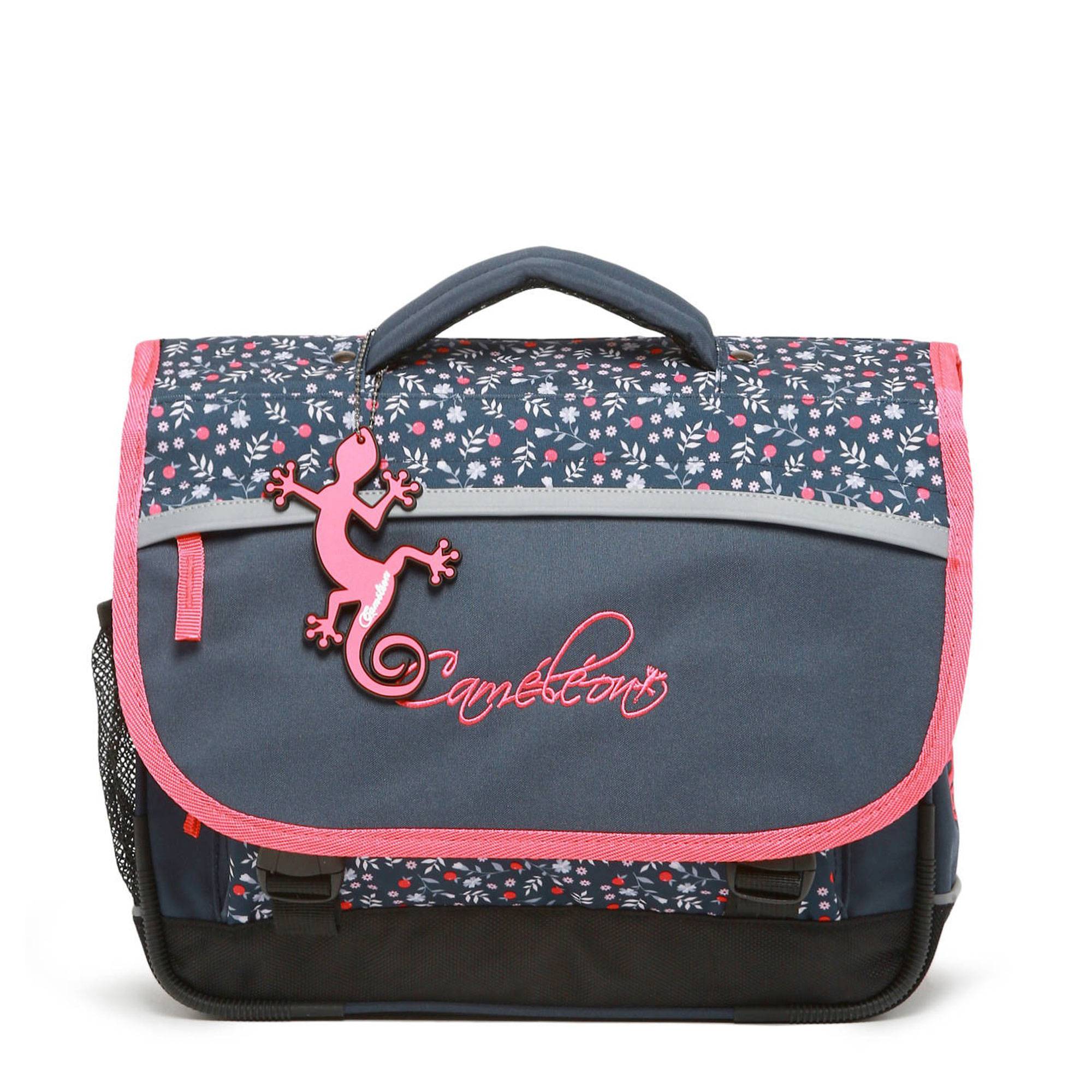 Cartable 38cm Cameleon Actual CE1 et CE2 Mixte BAS CA38