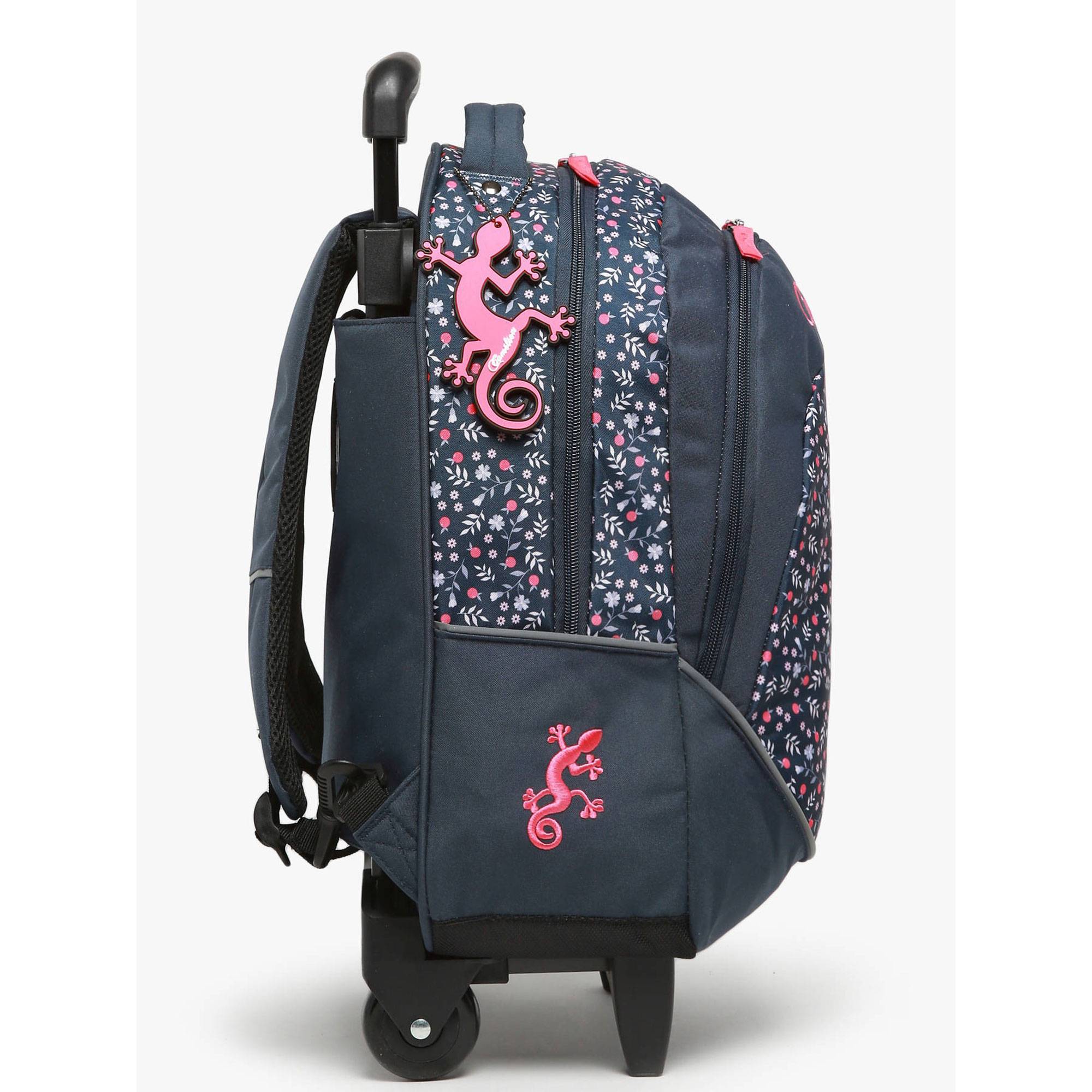 Sac a dos roulettes Cameleon Actual BAS SR39 CE2 CM1 CM2