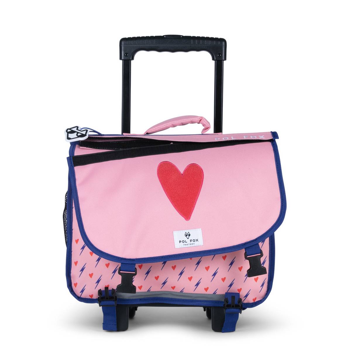 Cartable kimmidoll a roulette top