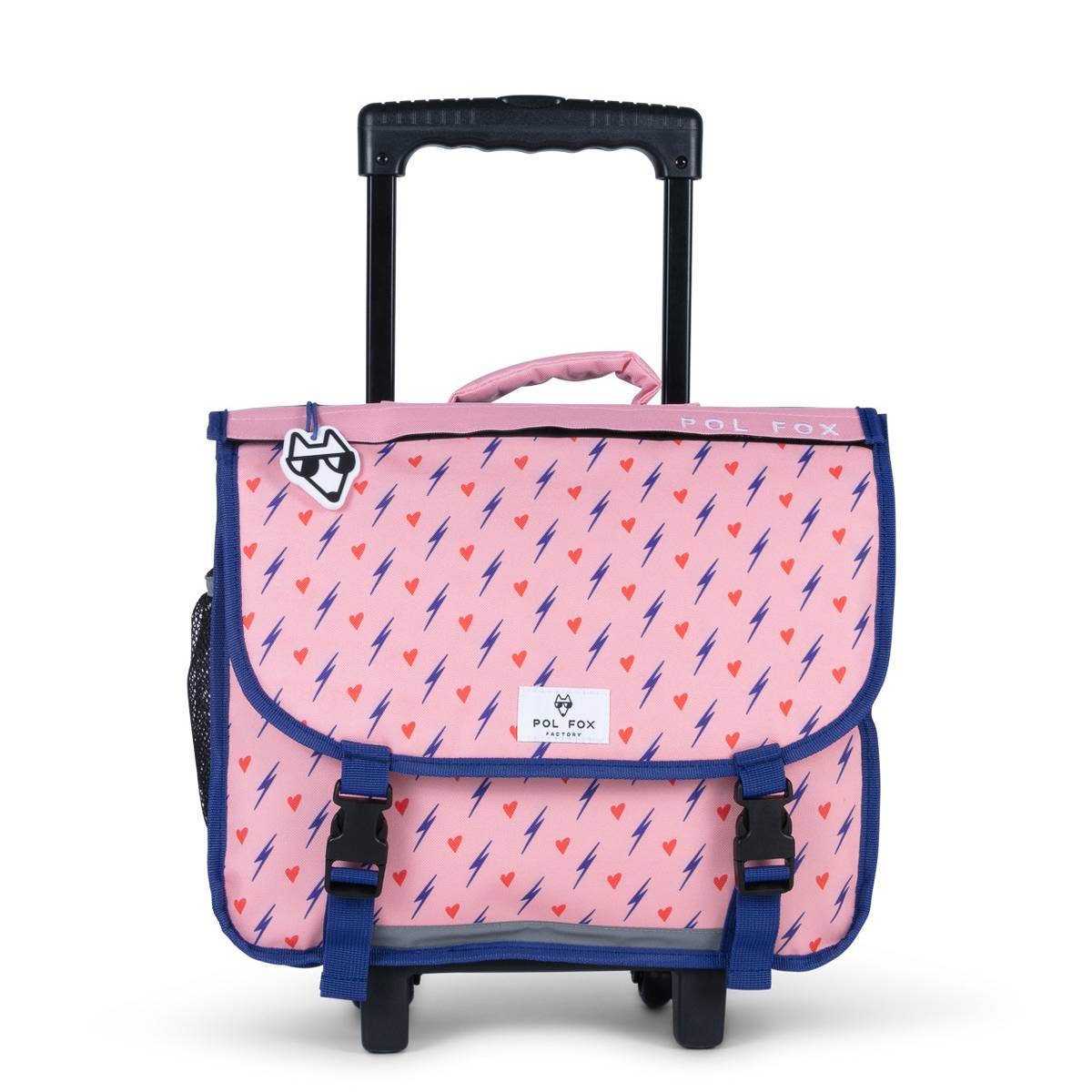 Cartable a roulette eastpak top