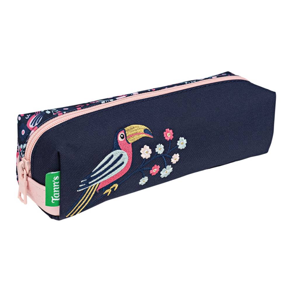 Trousse tann's petit bateau 2025