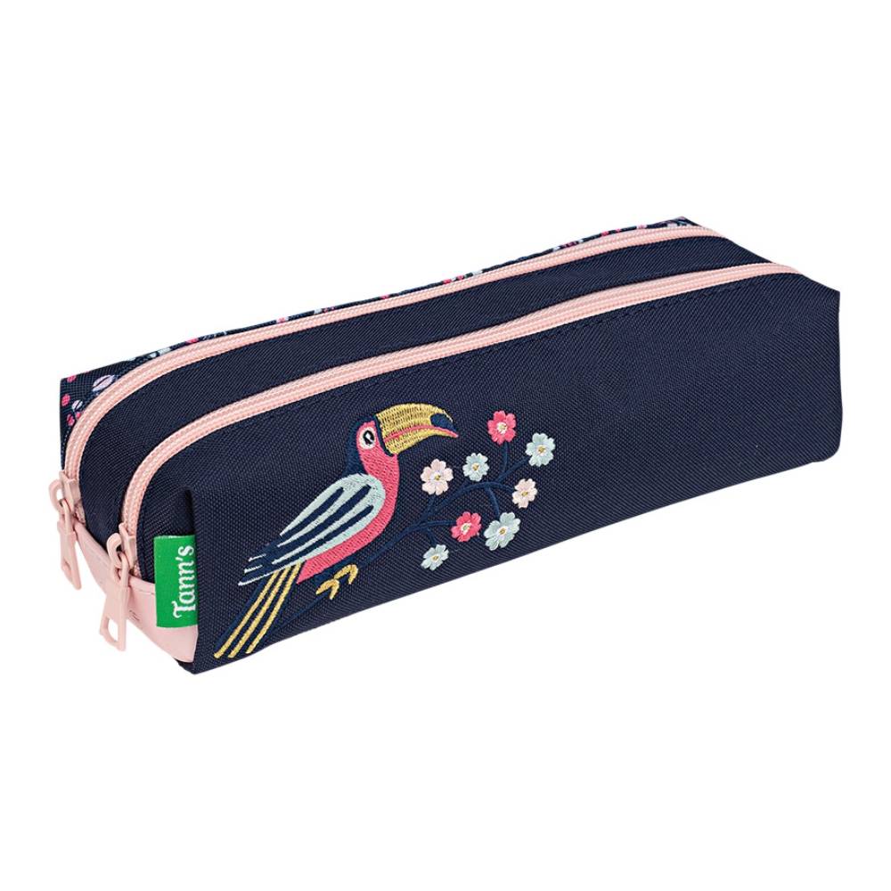 Trousse double tann's cheap
