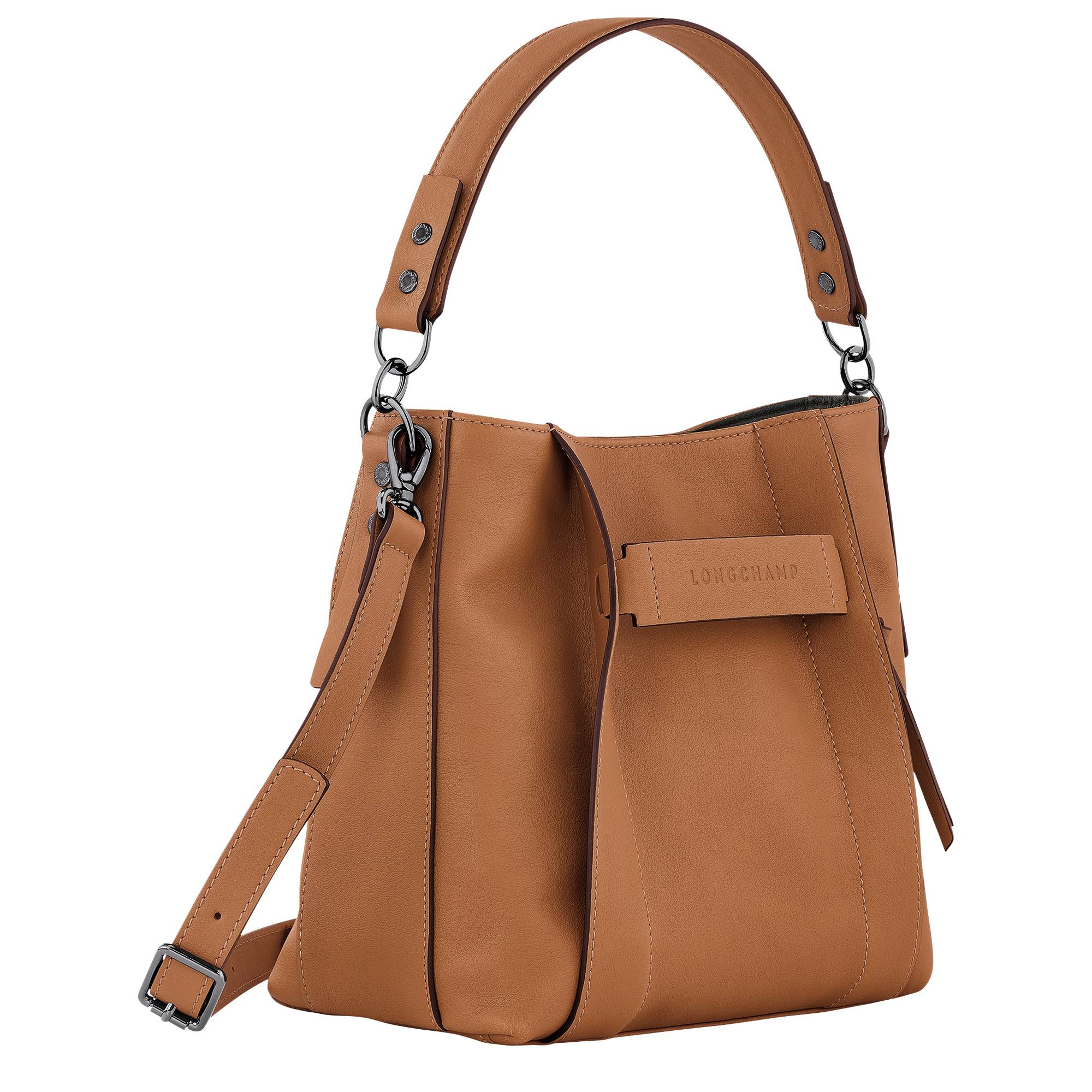 Sac longchamp 3d porté travers on sale