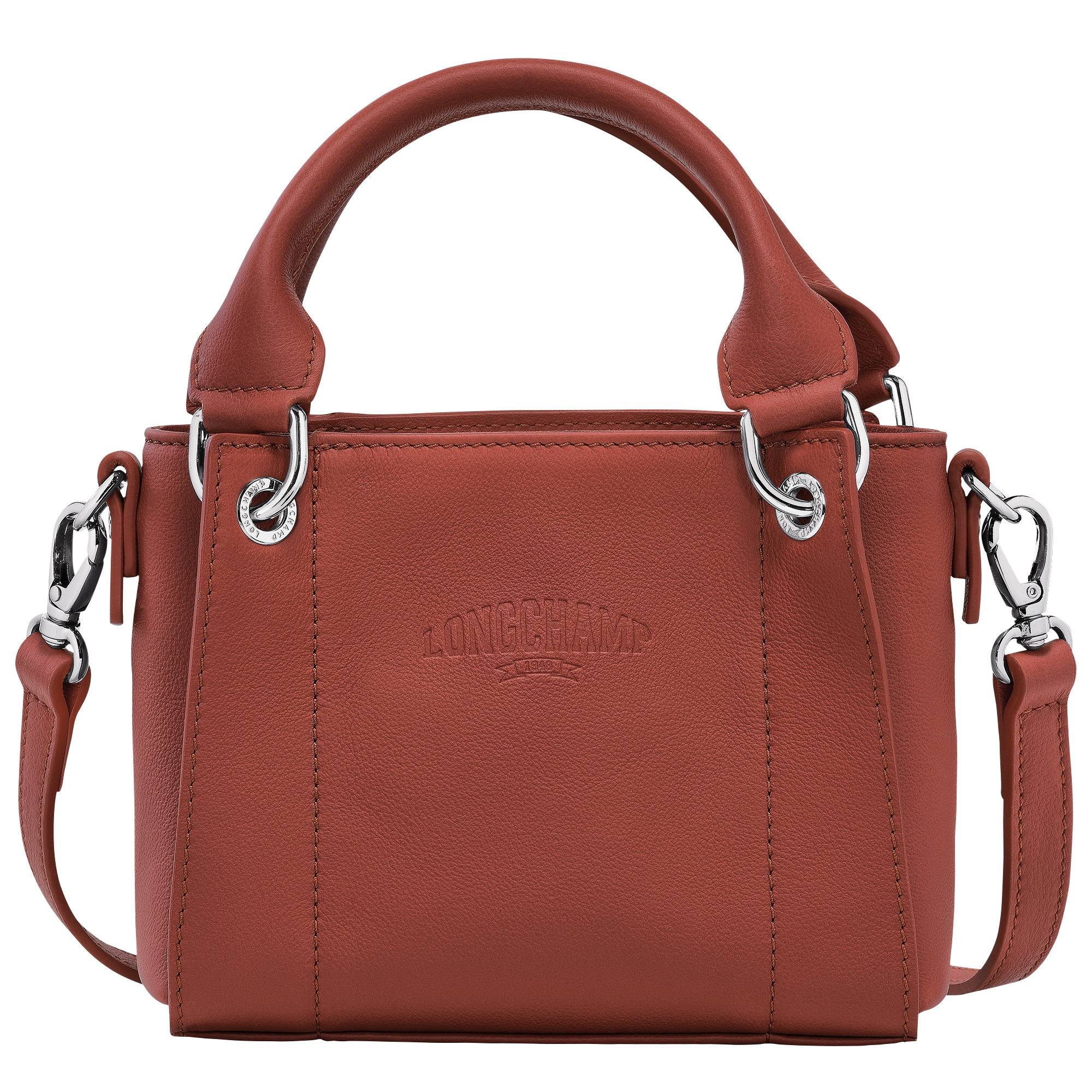 Mini sac a main XS Longchamp 3D Light cuir 10254HFA