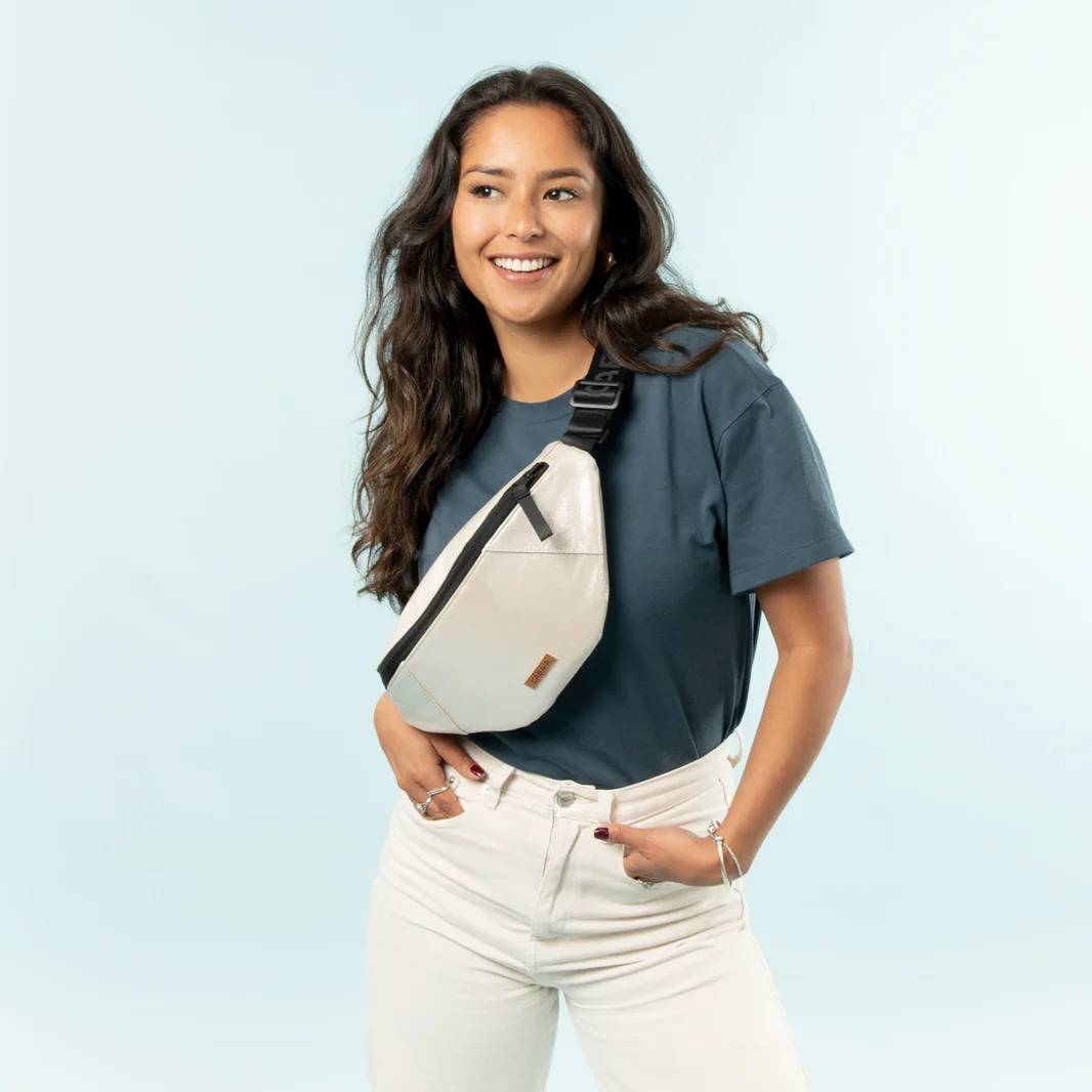 Sac banane reversible medium Cabaia Belt M unisexe