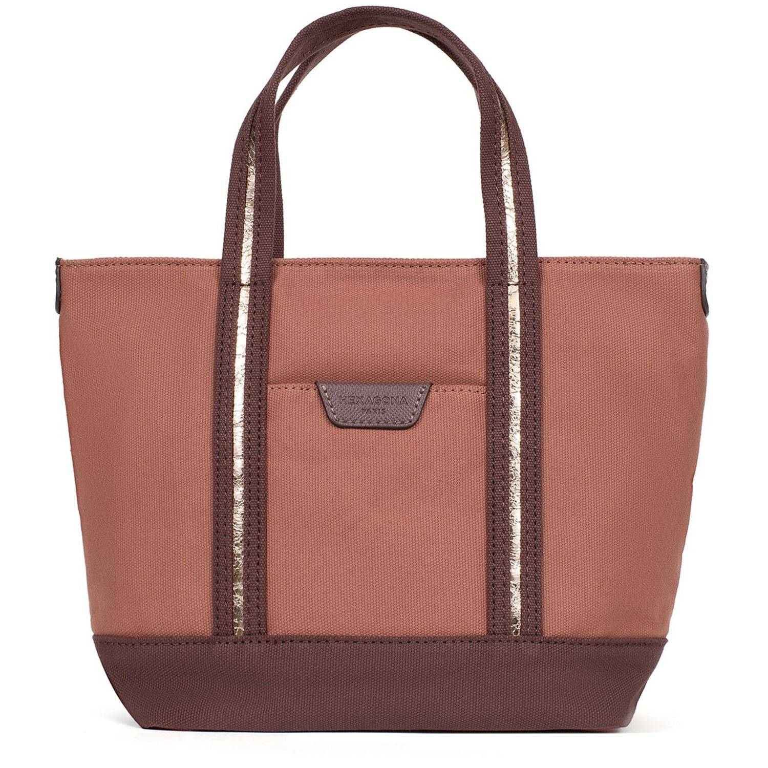 Sac bandoulière hexagona on sale