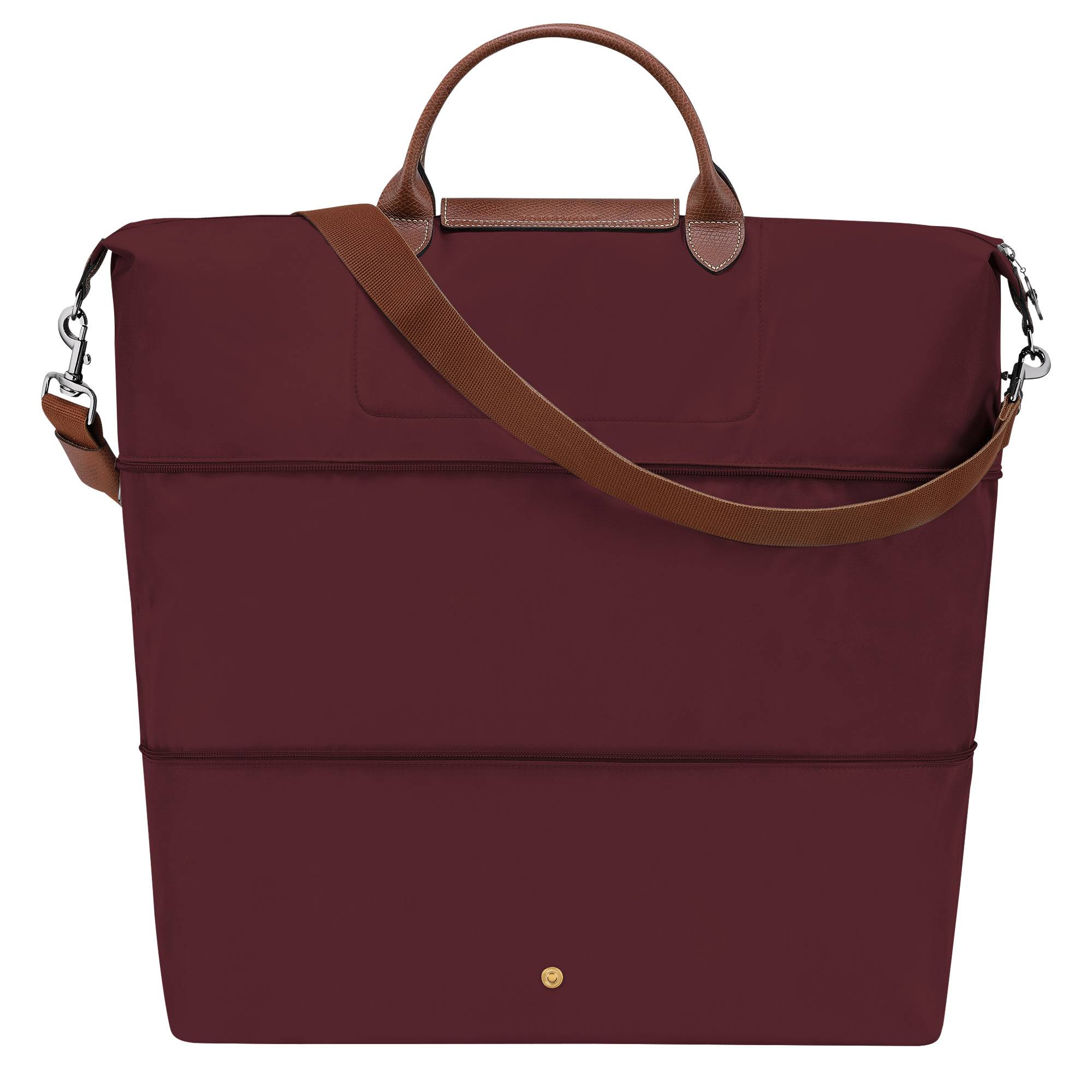 Sac de voyage longchamp pliage xl on sale