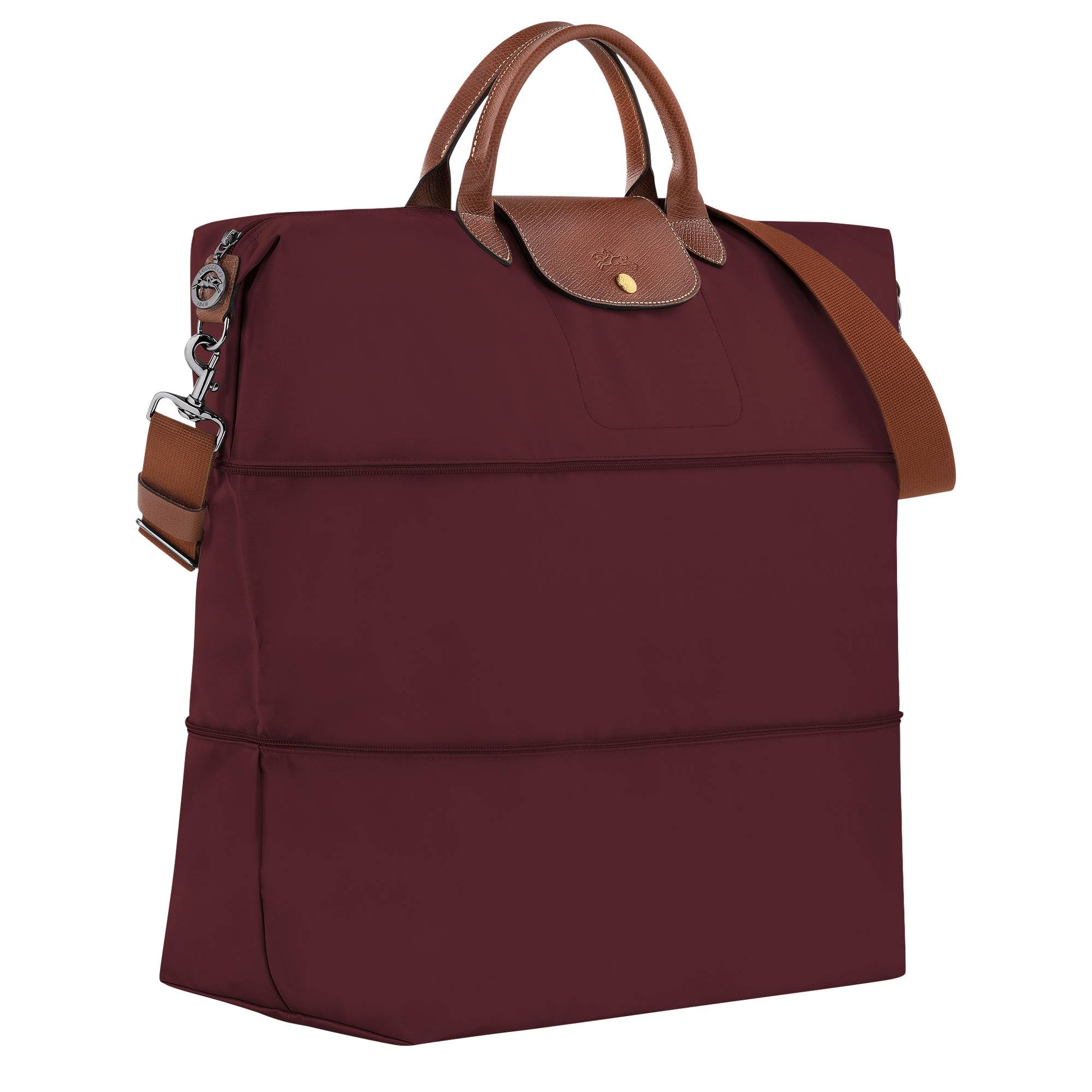 Sac extensible longchamp outlet