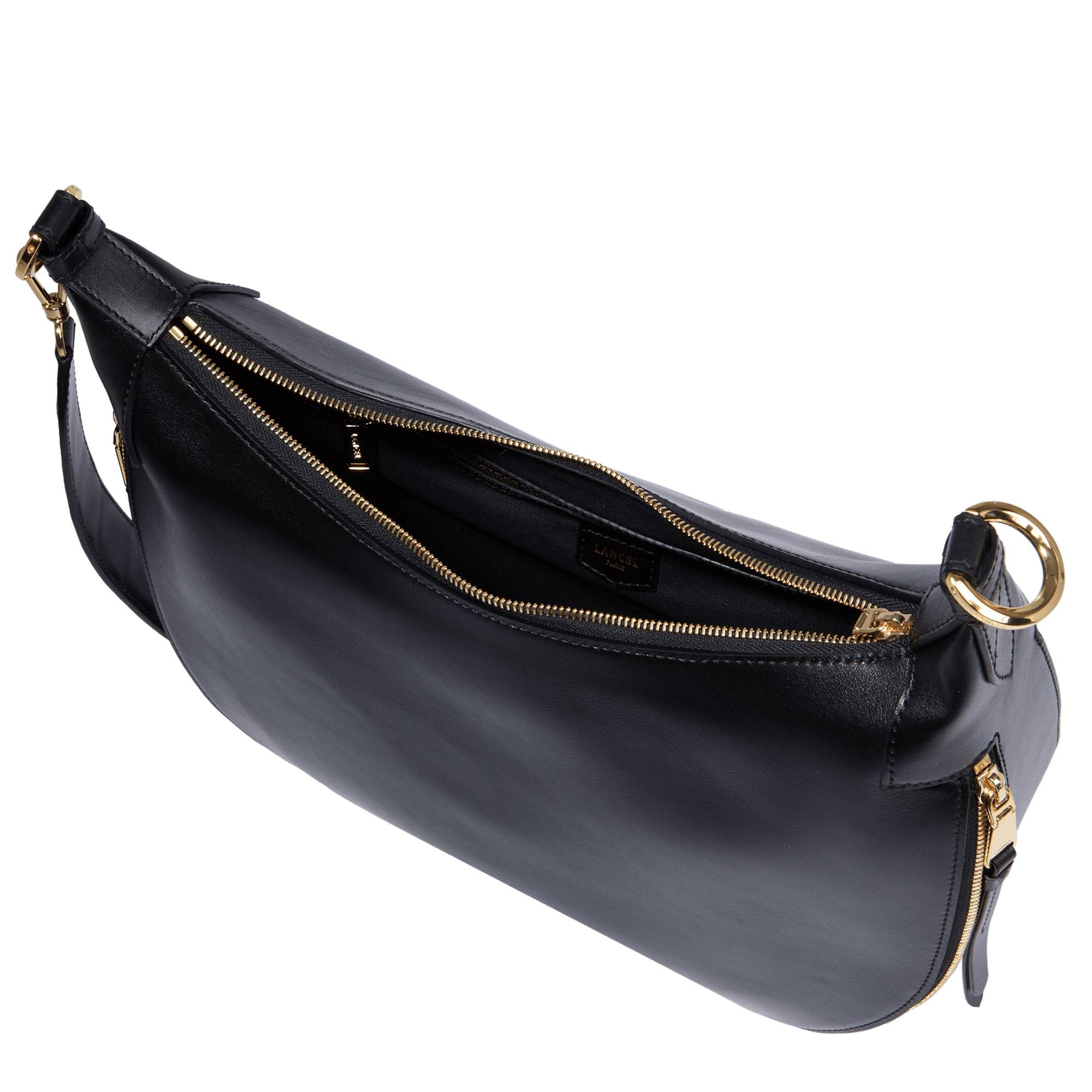 Sac lancel porte epaule on sale