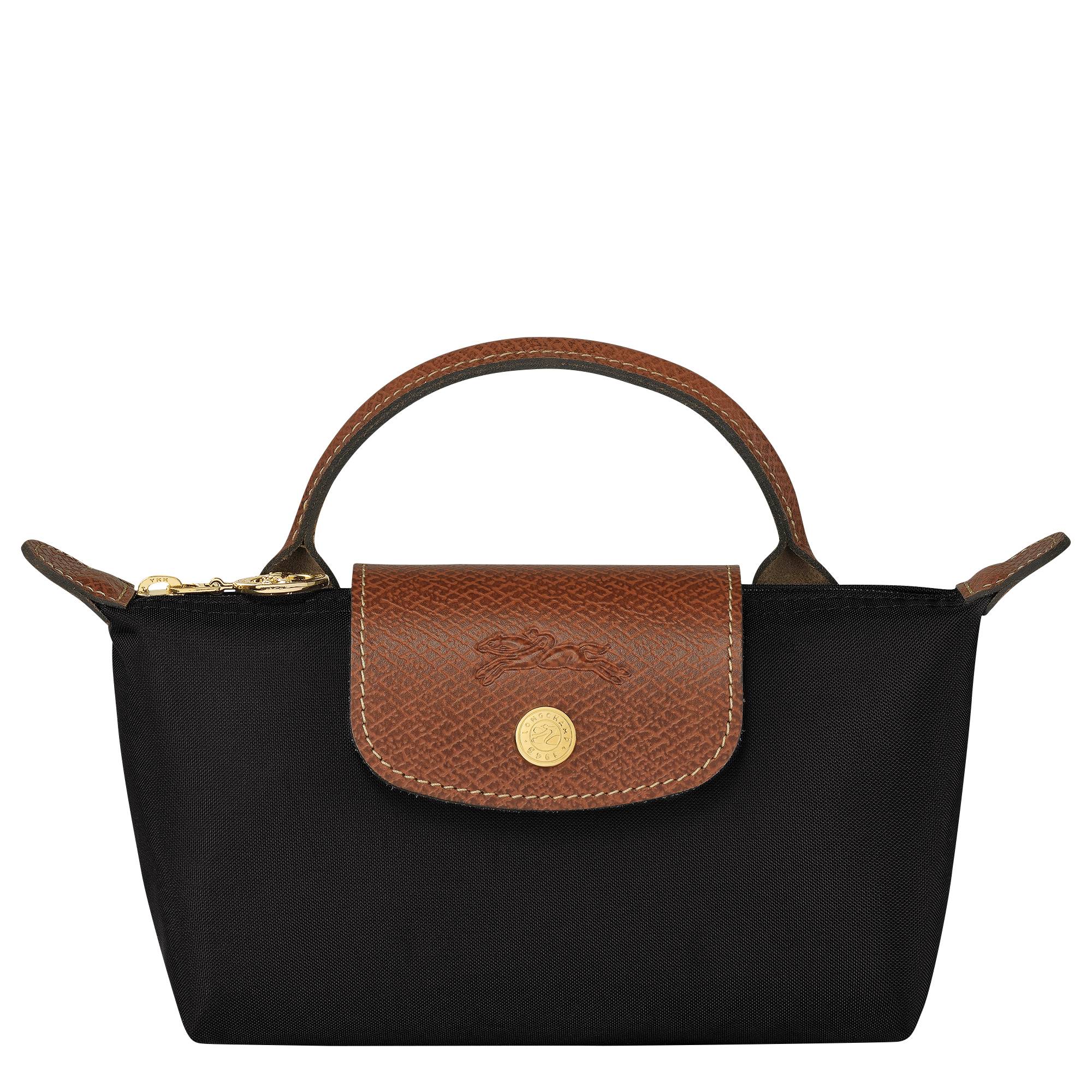 Trousse Cosmetiques Longchamp Pliage Original 34175089