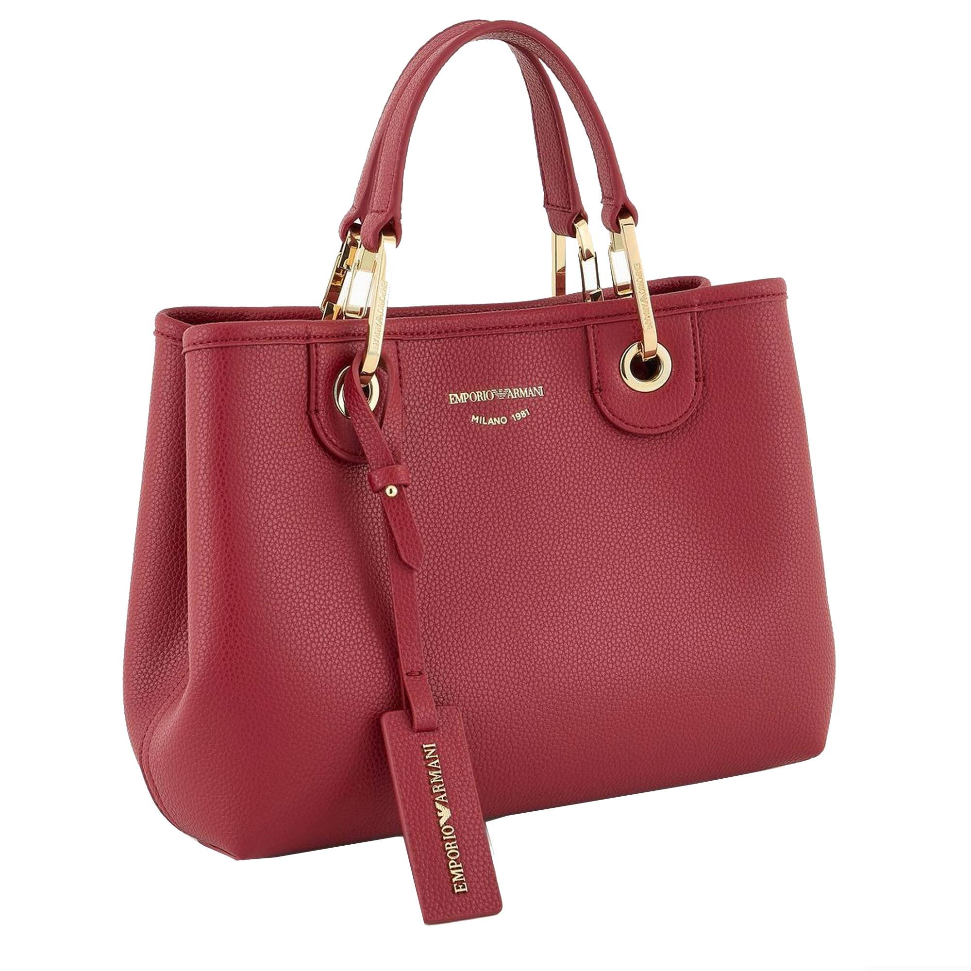 Petit sac cabas Emporio Armani MyEA BagEW000361 AF12036