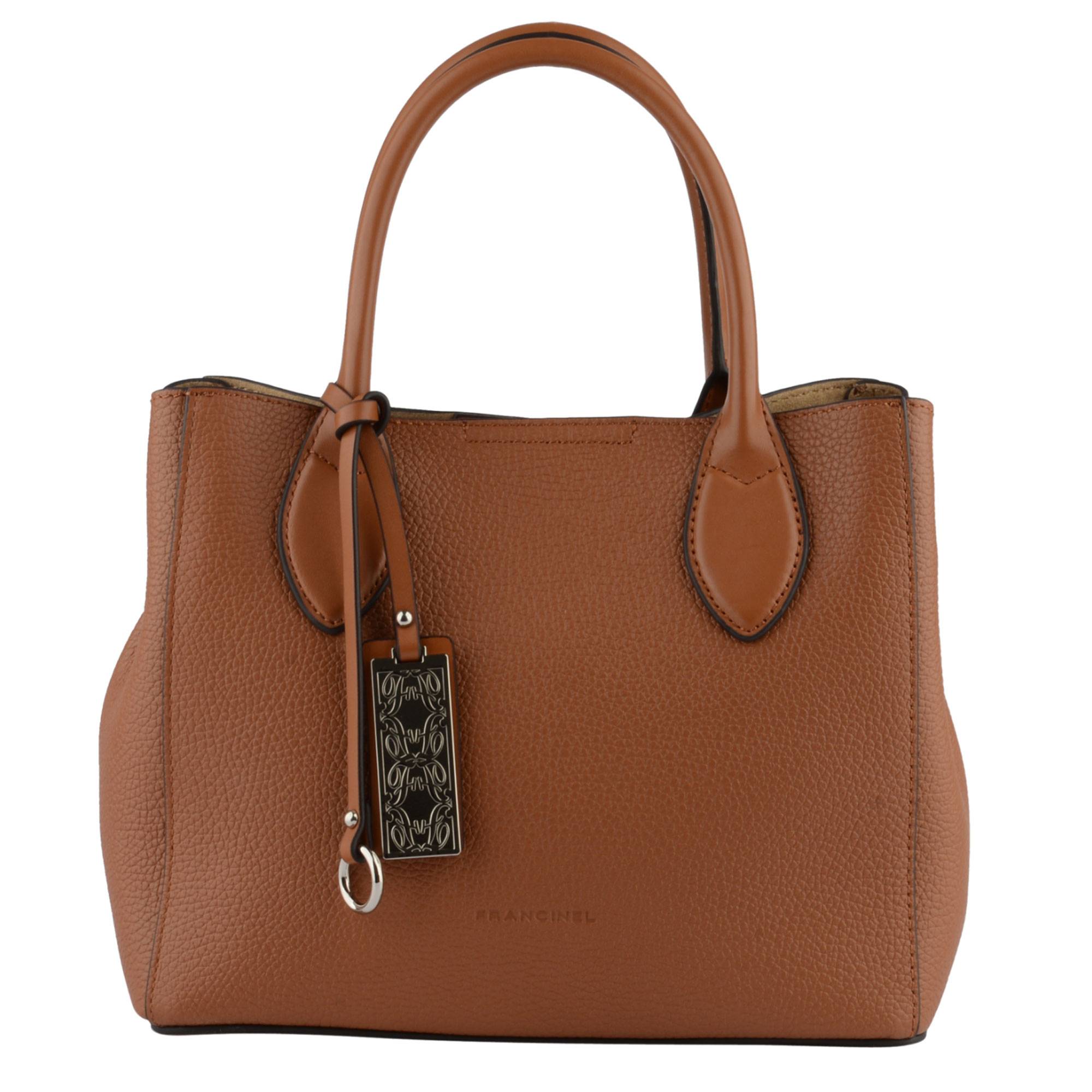 Le tanneur sac capucine top