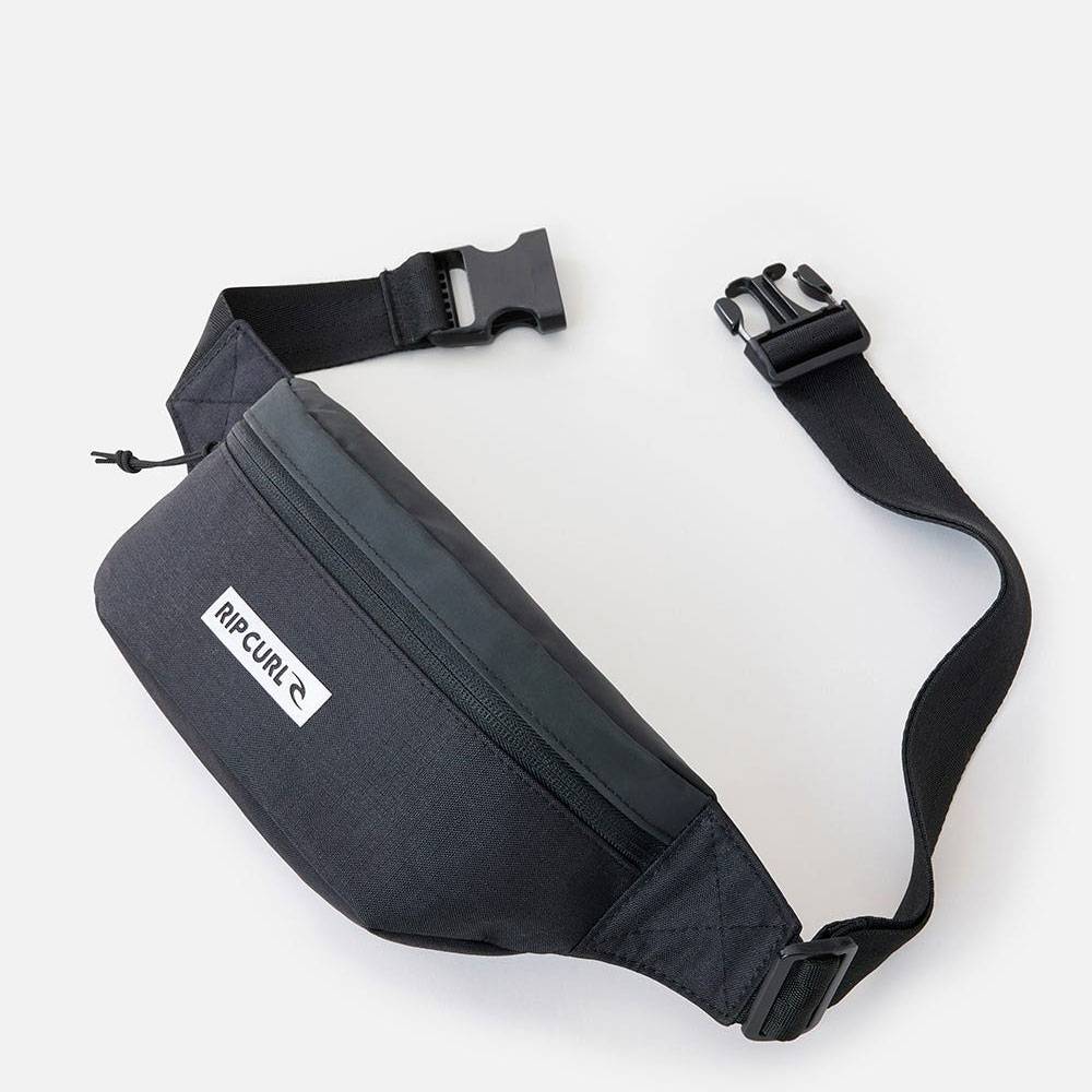 Banane rip curl top