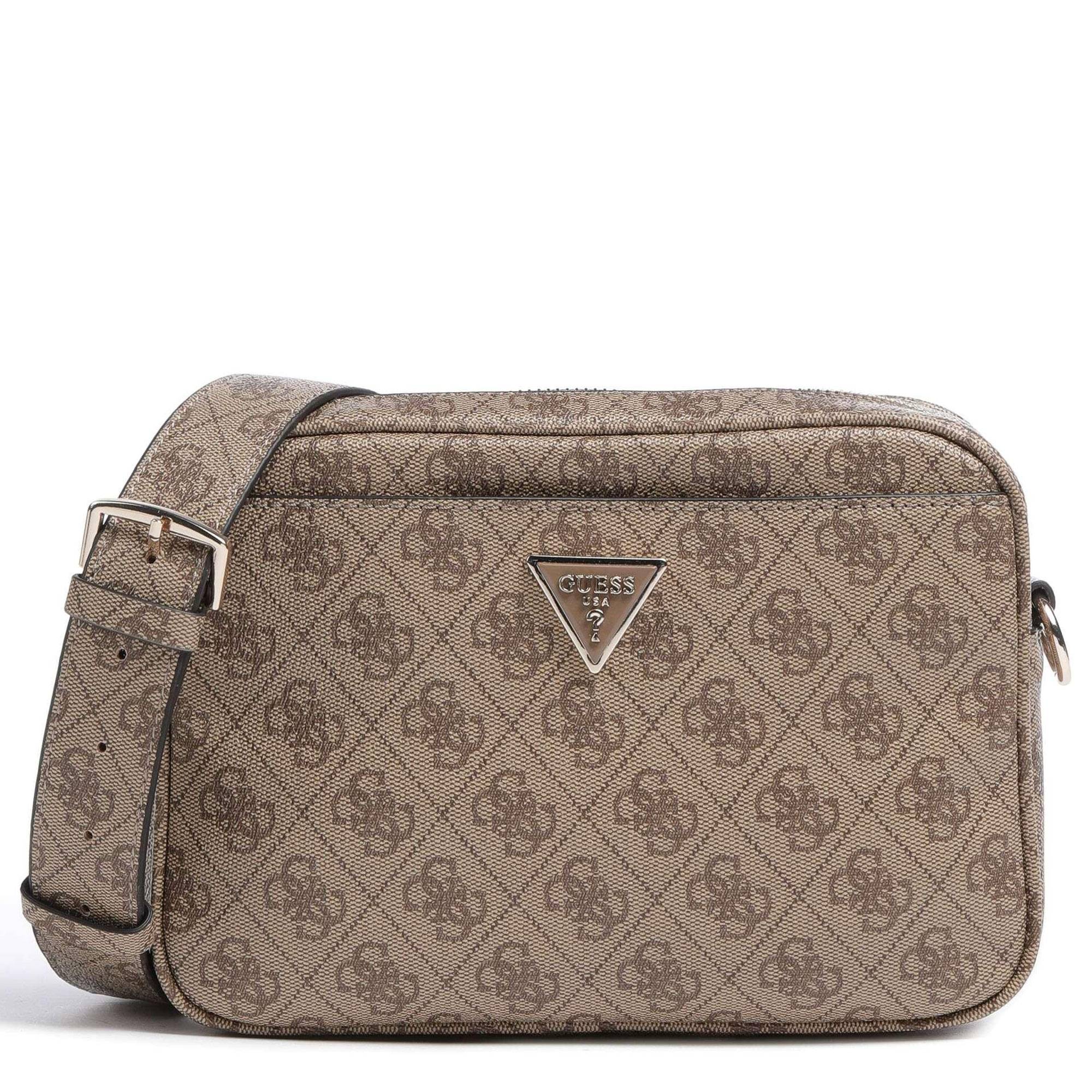 Sac bandouliere guess kamryn discount