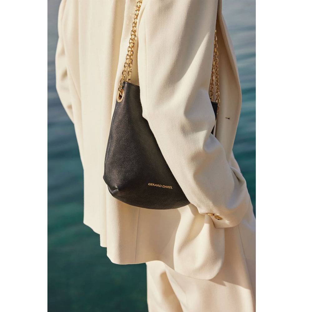 Sac charlotte gerard darel on sale