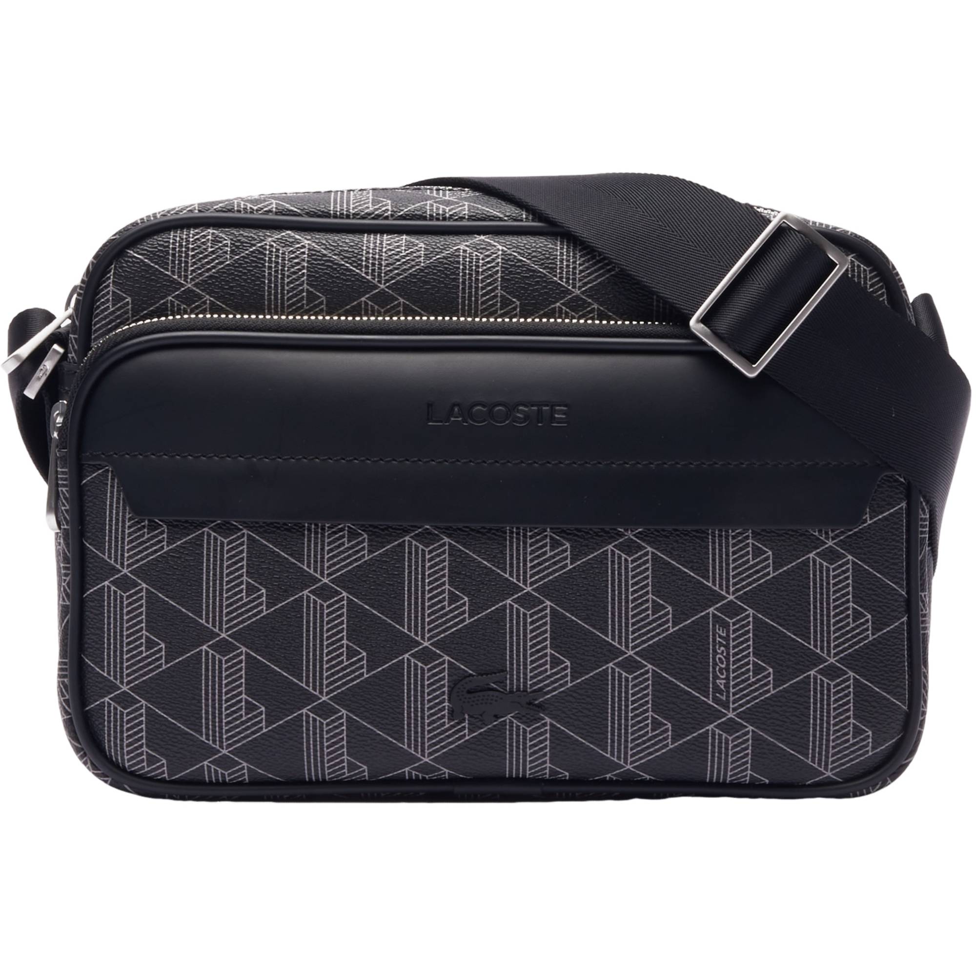 Sacoche porte travers Lacoste The Blend